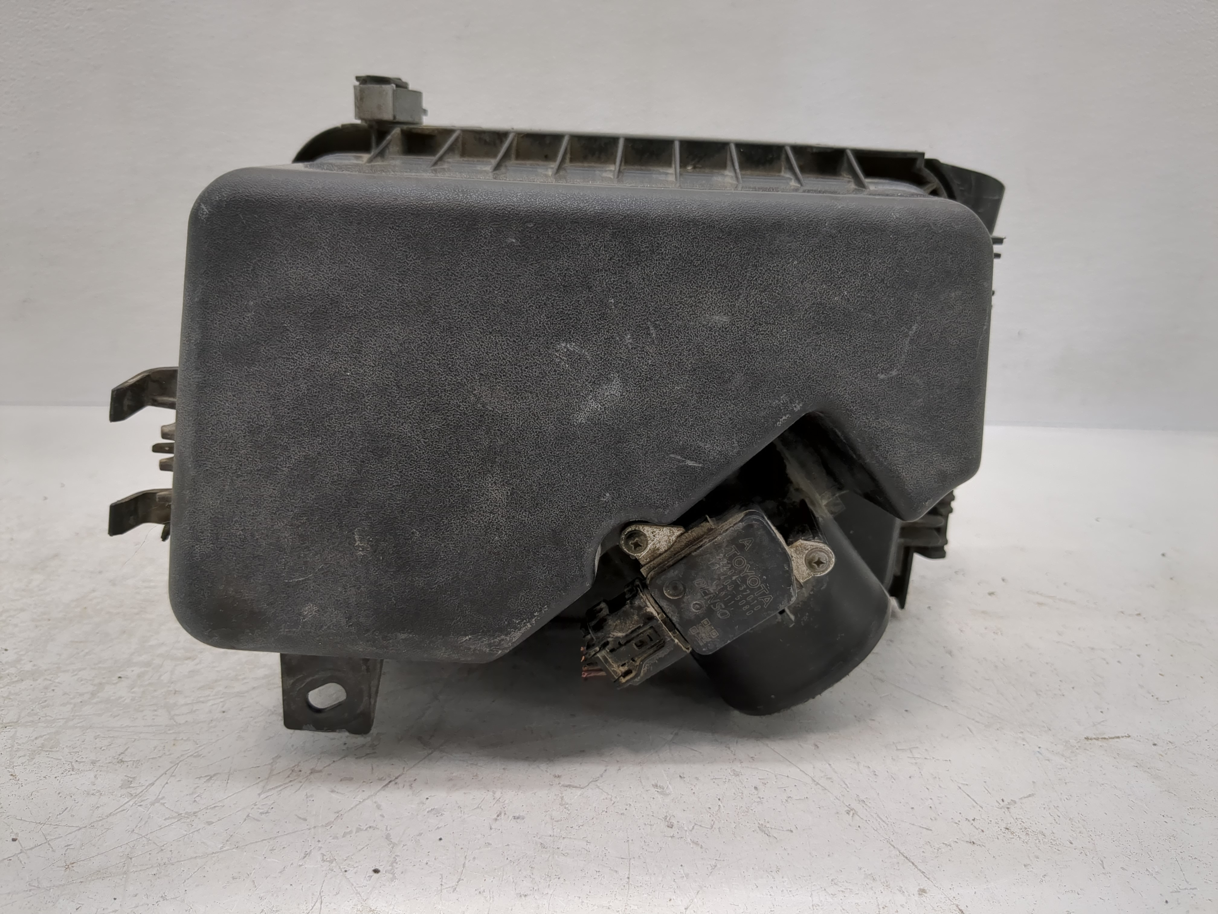 2009-2019 Toyota Corolla Air Cleaner Intake-duct Hose Tube 1122773 - Oemusedautoparts1.com