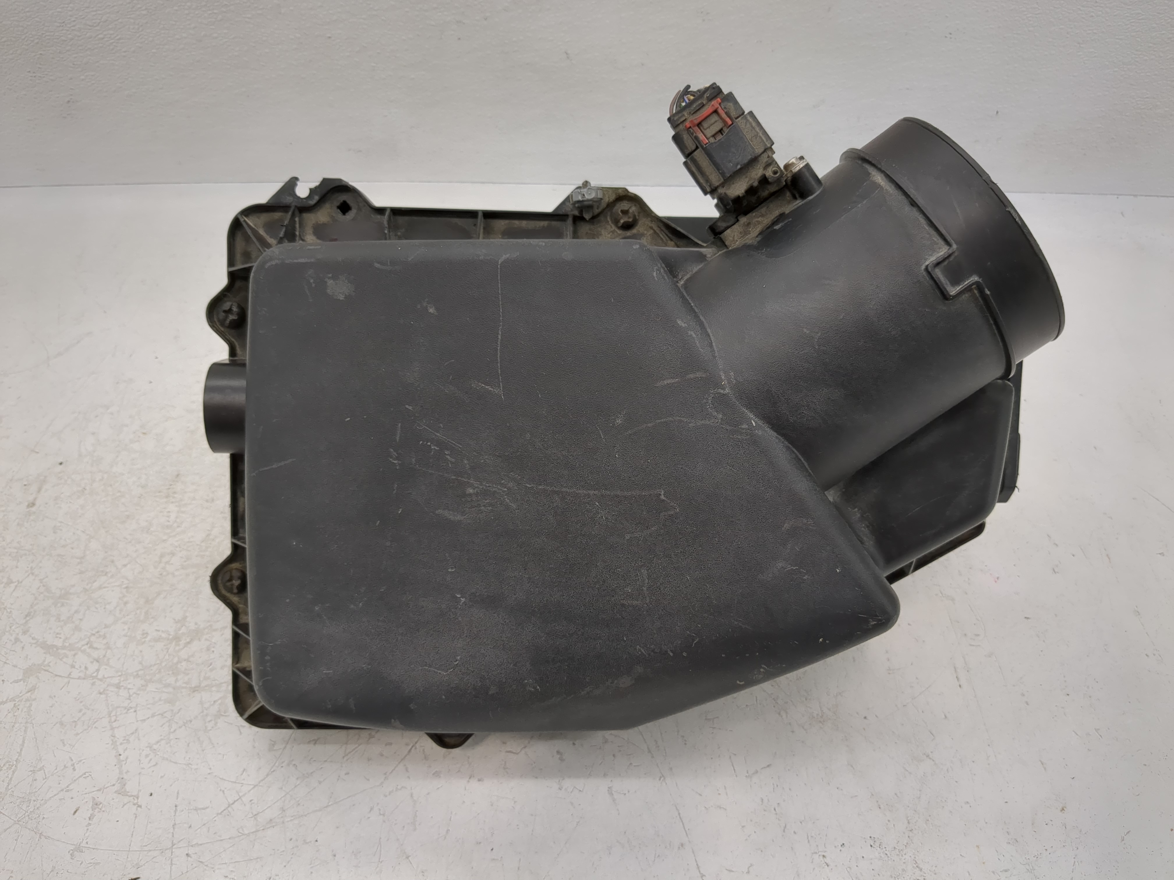 2016-2021 Chevrolet Malibu Air Cleaner Intake-duct Hose Tube 1122774 - Oemusedautoparts1.com