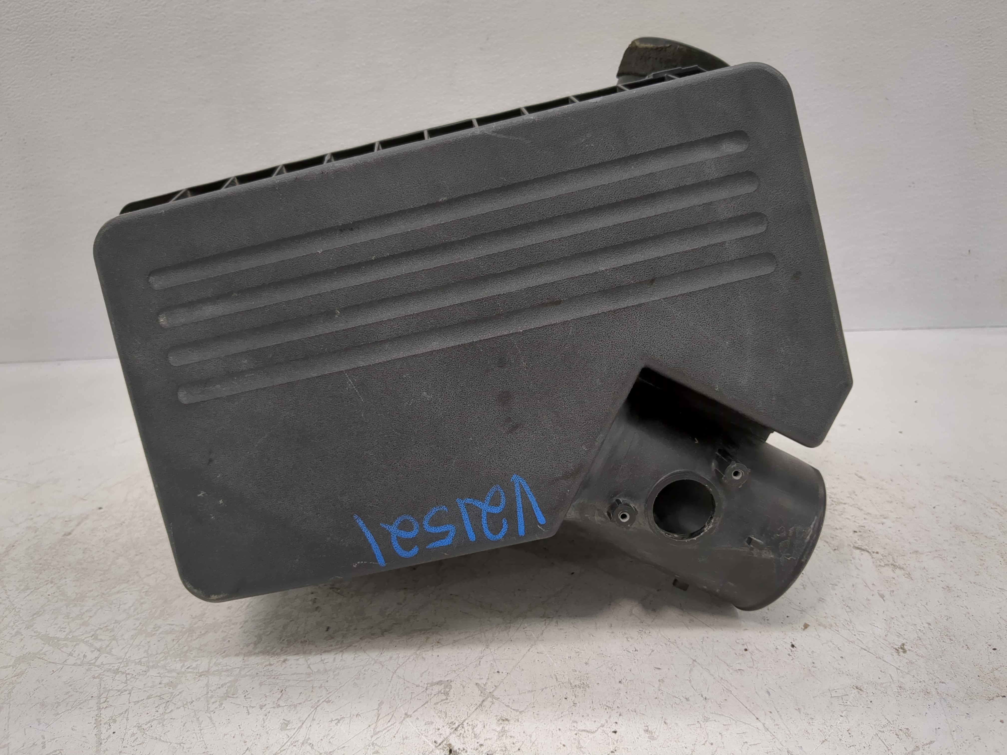 Picture of 2007-2011 Toyota Camry Air Cleaner Intake-duct Hose Tube 1122776