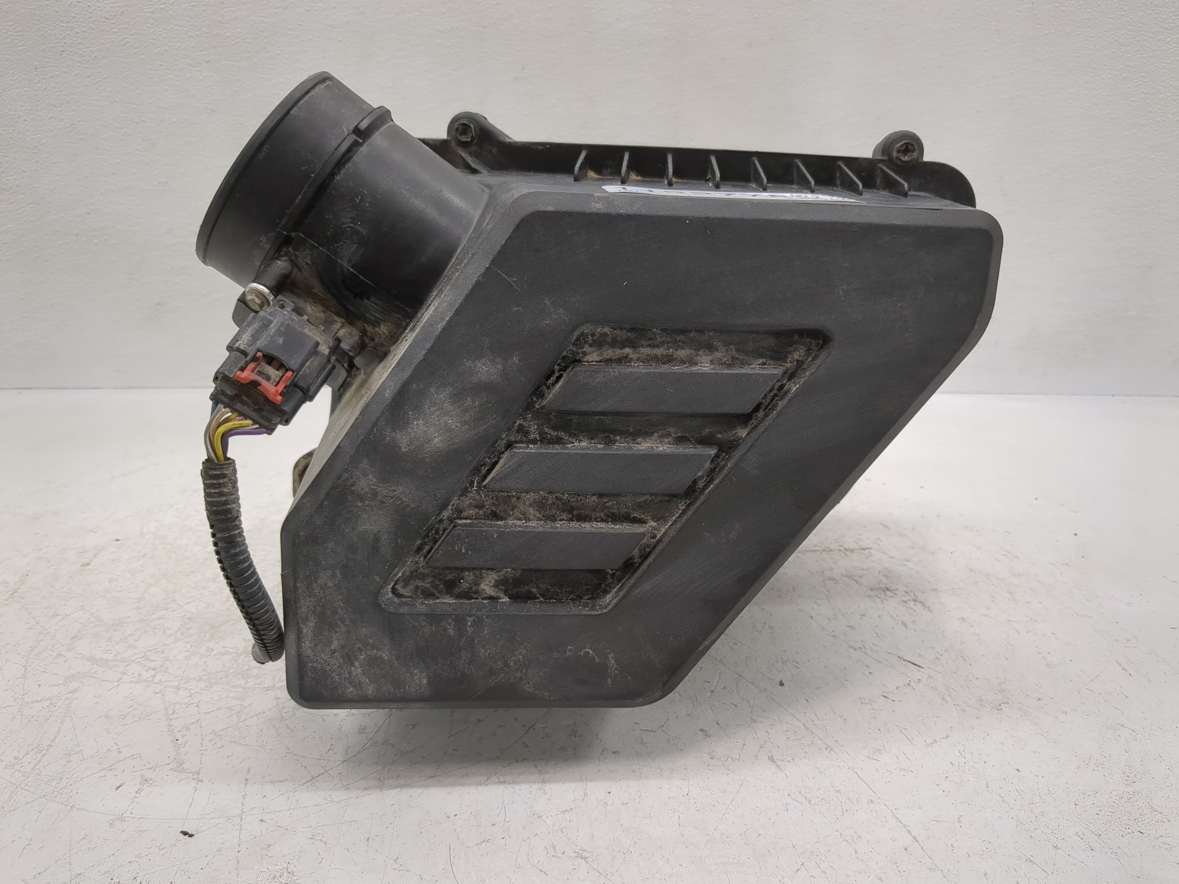 Picture of 2012-2017 Chevrolet Equinox Air Cleaner Intake-duct Hose Tube 1122778