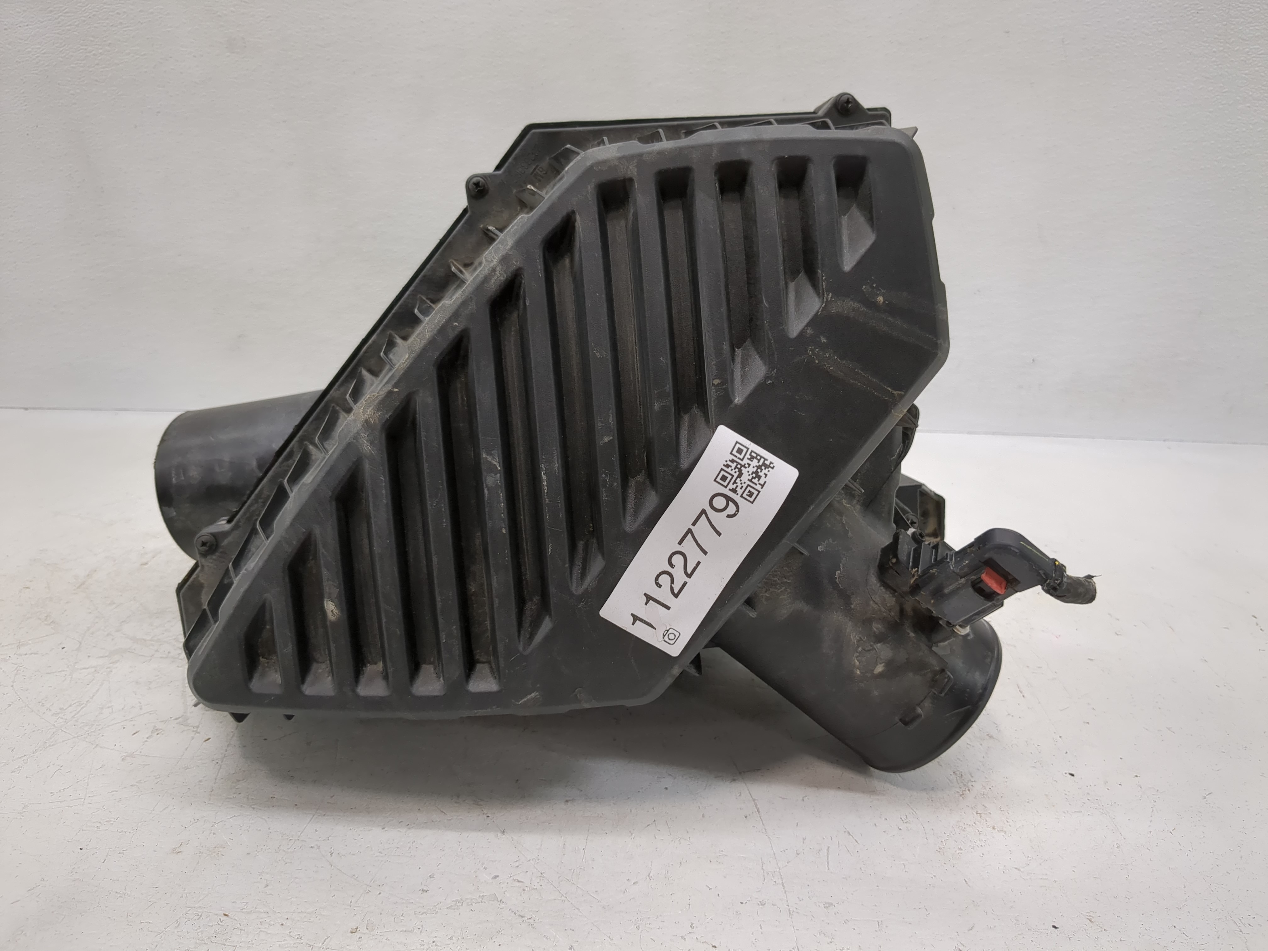 2018-2022 Chevrolet Traverse Air Cleaner Intake-duct Hose Tube 1122779 - Oemusedautoparts1.com