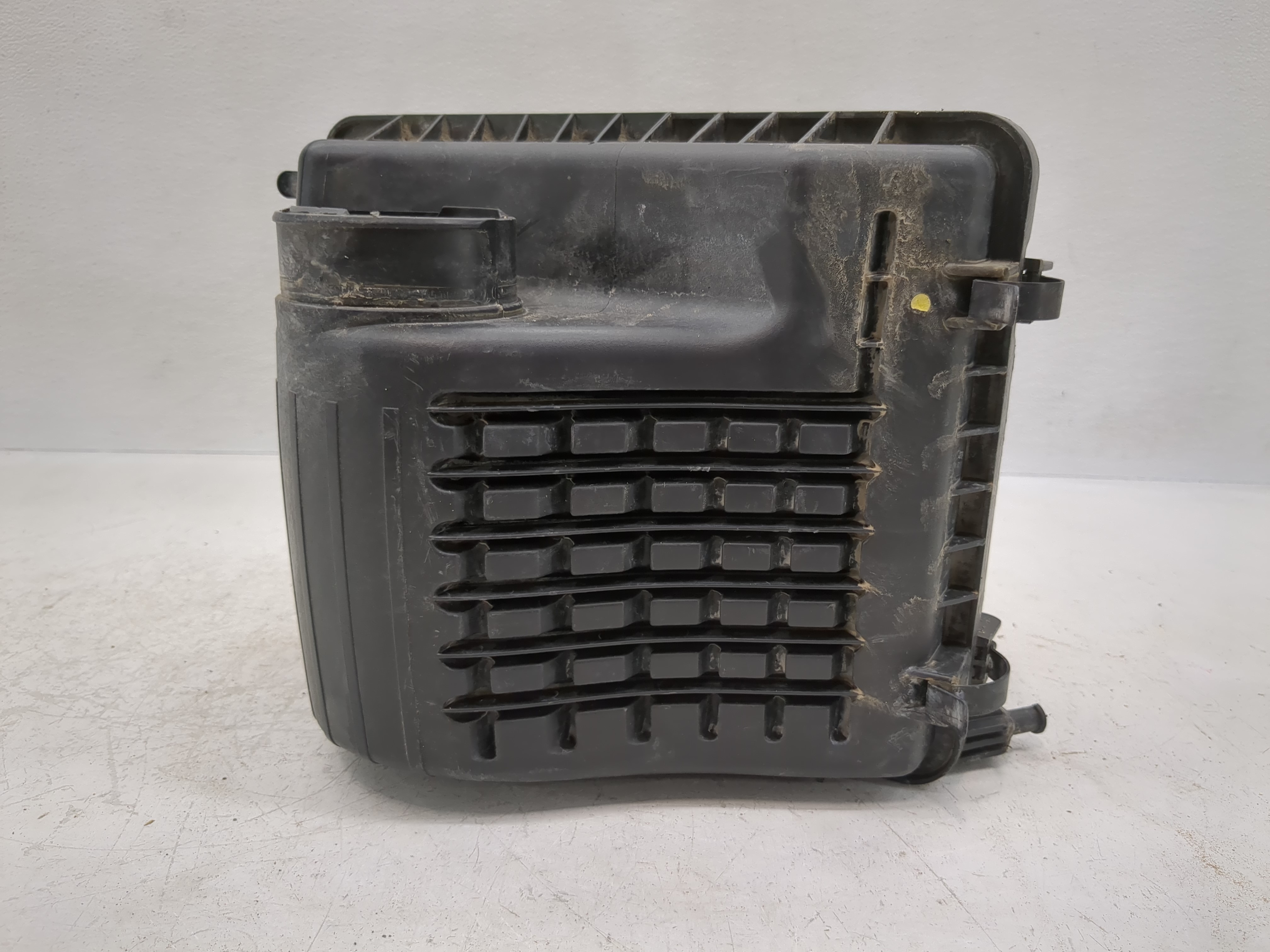 2011-2014 Hyundai Sonata Air Cleaner Intake-duct Hose Tube 1122780 - Oemusedautoparts1.com