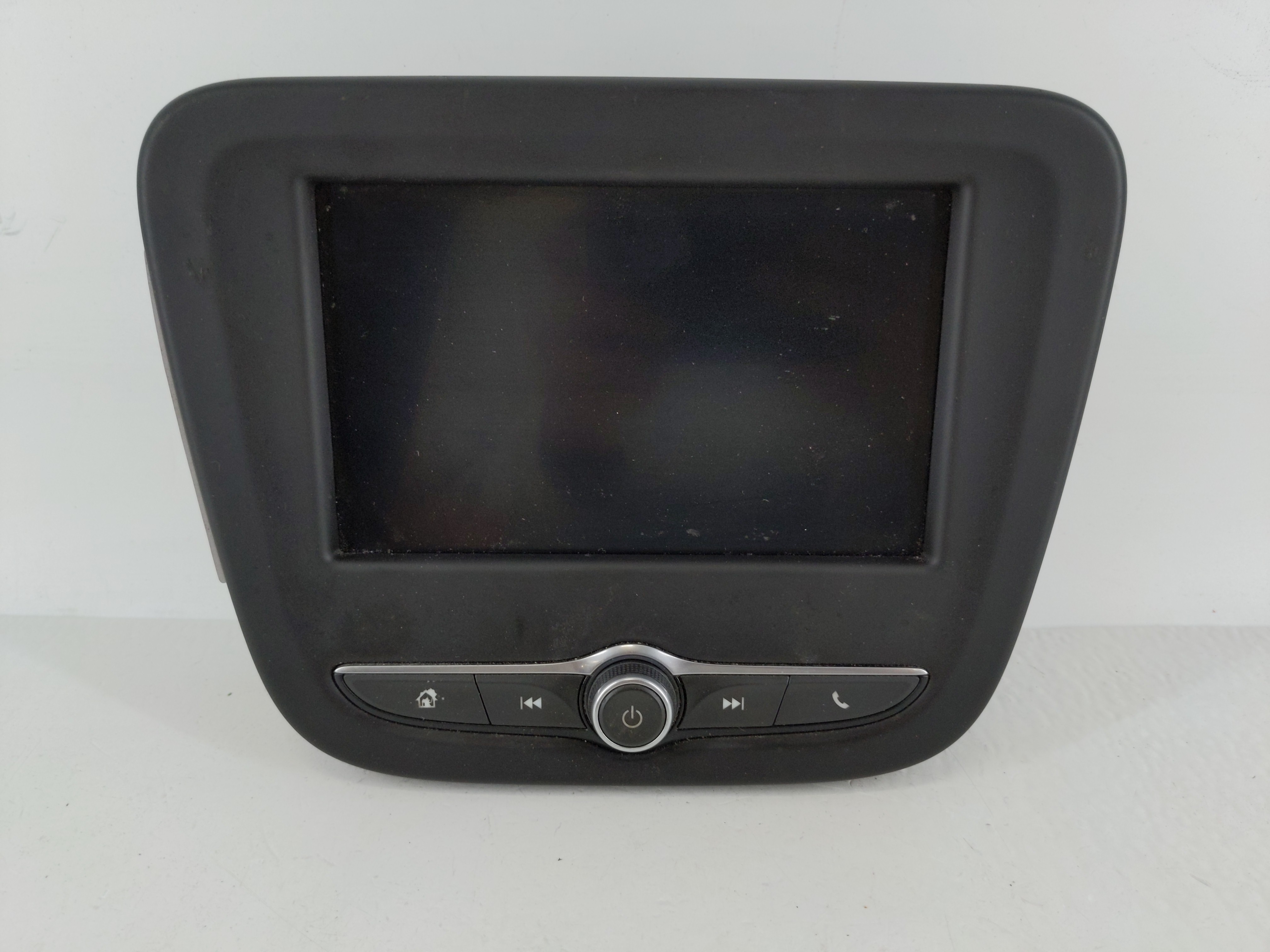 2020-2022 Chevrolet Equinox Am Fm Cd Player Radio Receiver 1122788 - Oemusedautoparts1.com