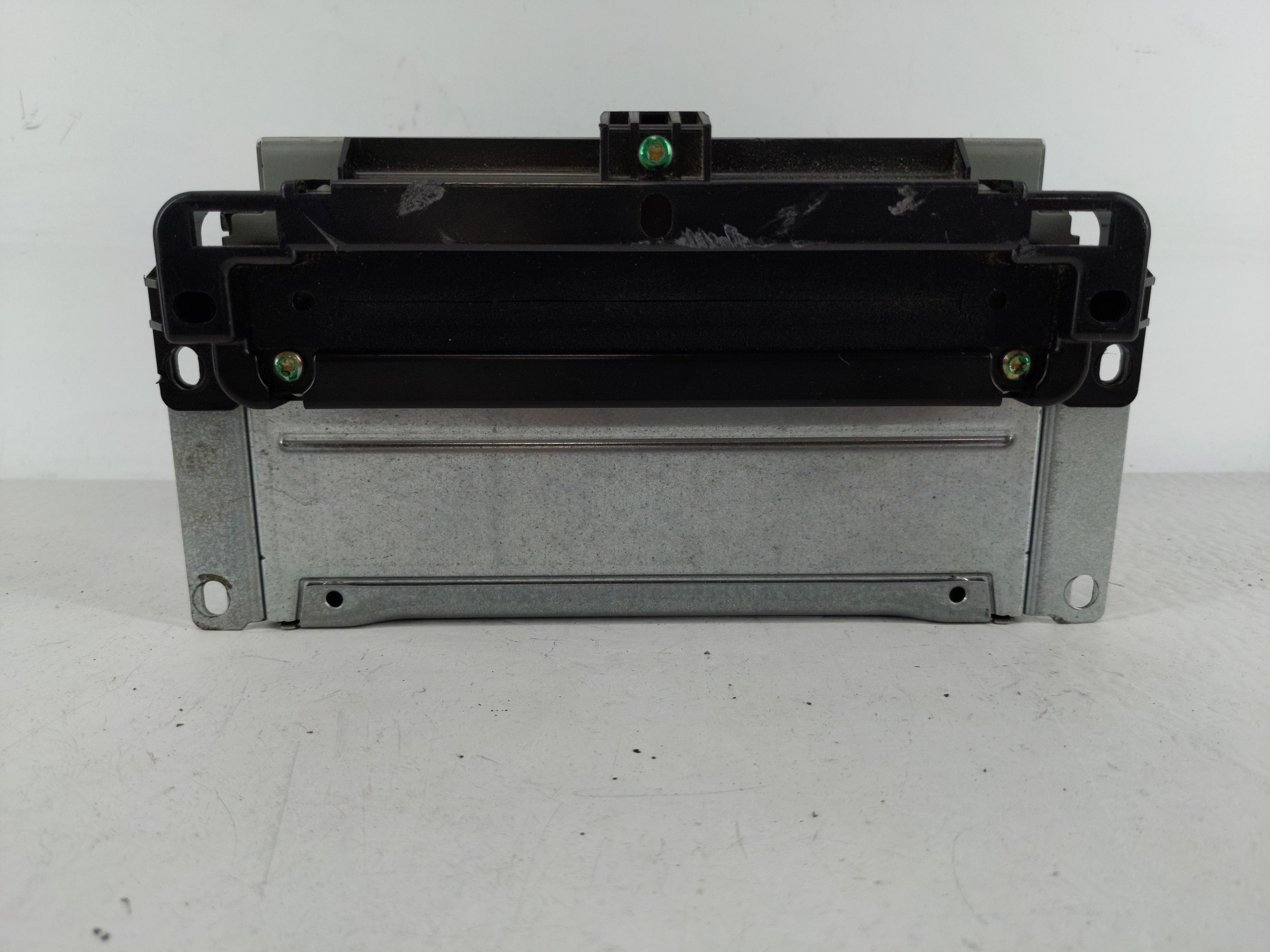 Picture of 2013-2014 Dodge Charger Am Fm Cd Player Radio Receiver 1122798