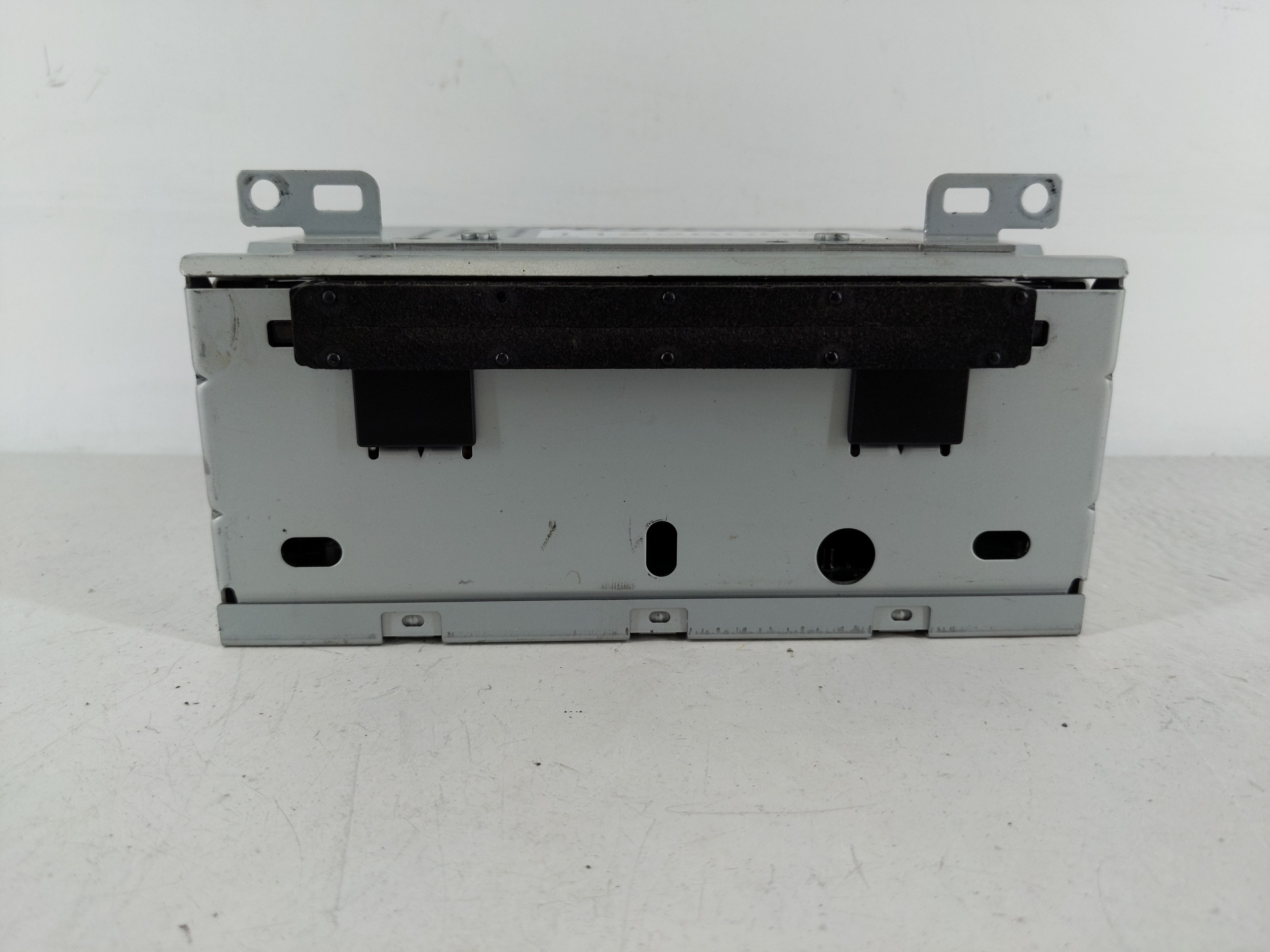 2017-2018 Ford Focus Am Fm Cd Player Radio Receiver 1122800 - Oemusedautoparts1.com