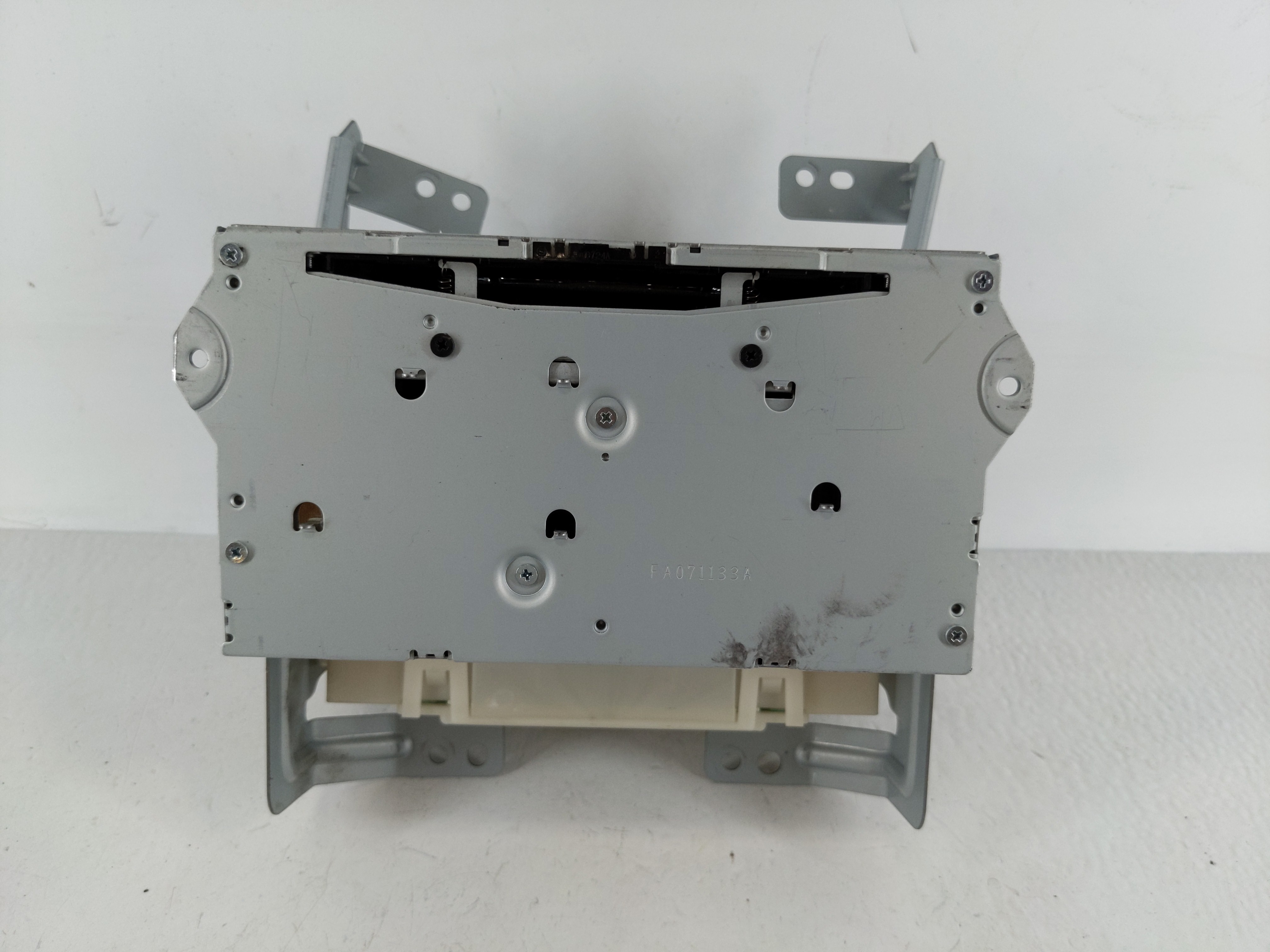 2012-2014 Nissan Murano Am Fm Cd Player Radio Receiver 1122805 - Oemusedautoparts1.com