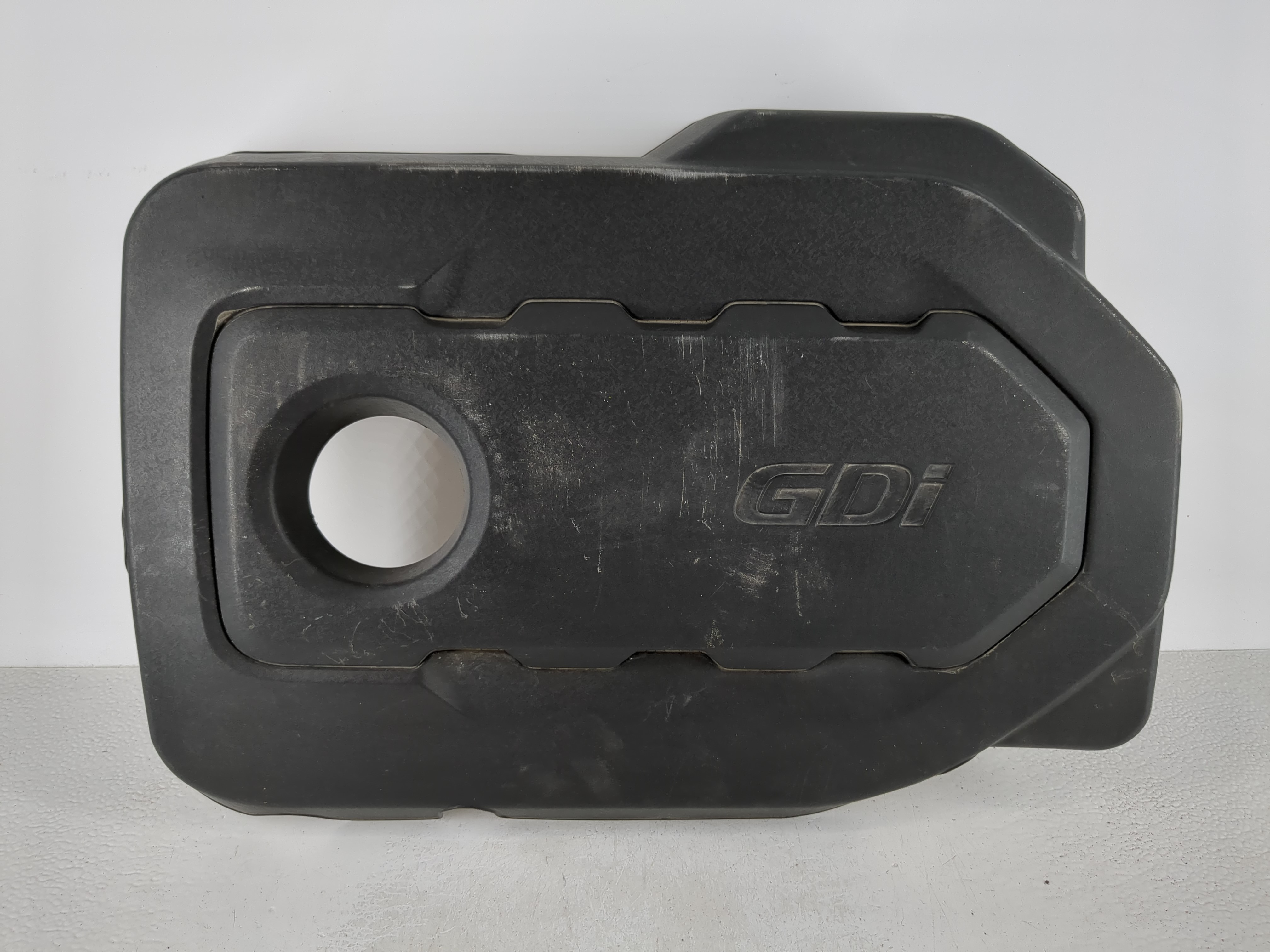 2018 Kia Optima Engine Cover 1122809 - Oemusedautoparts1.com