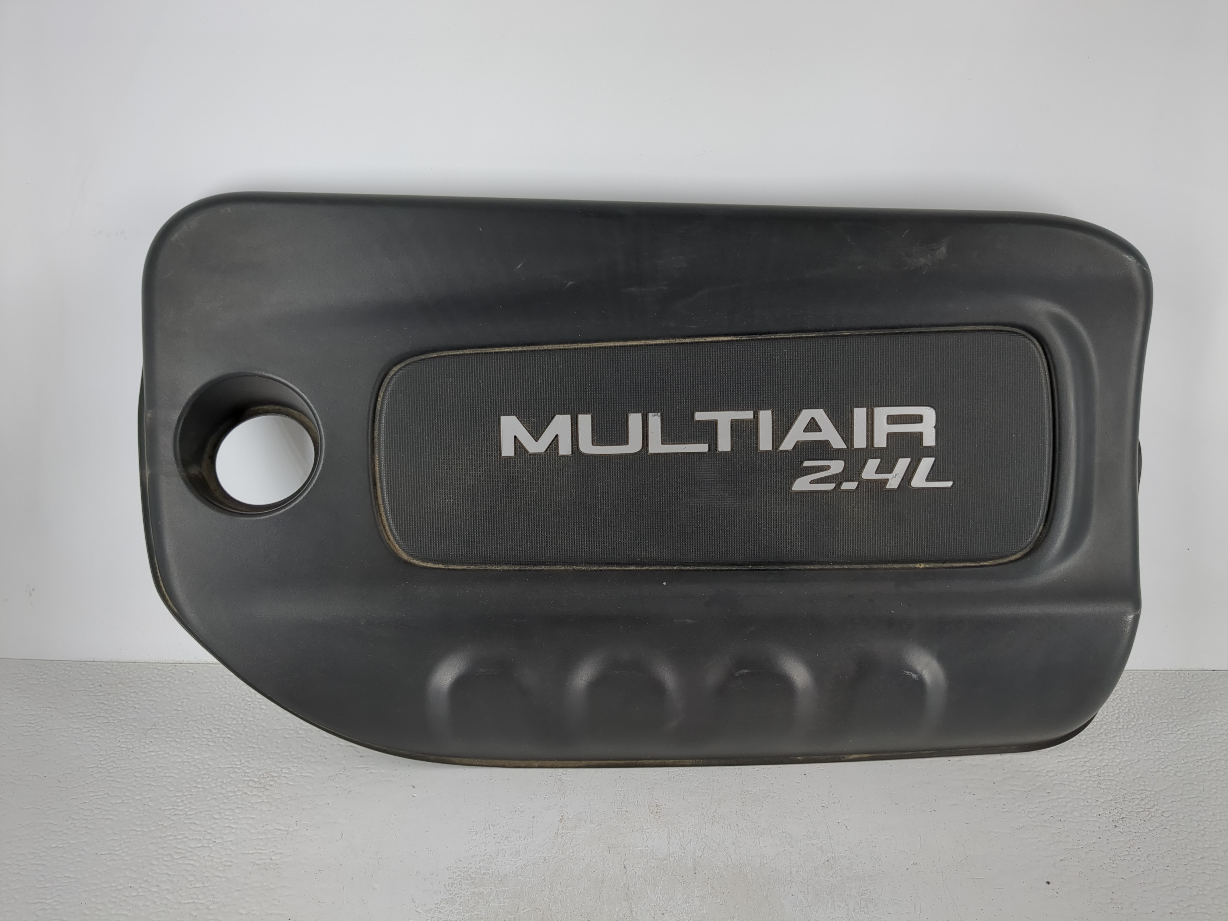 Picture of 2015 Jeep Cherokee Engine Cover 1122811
