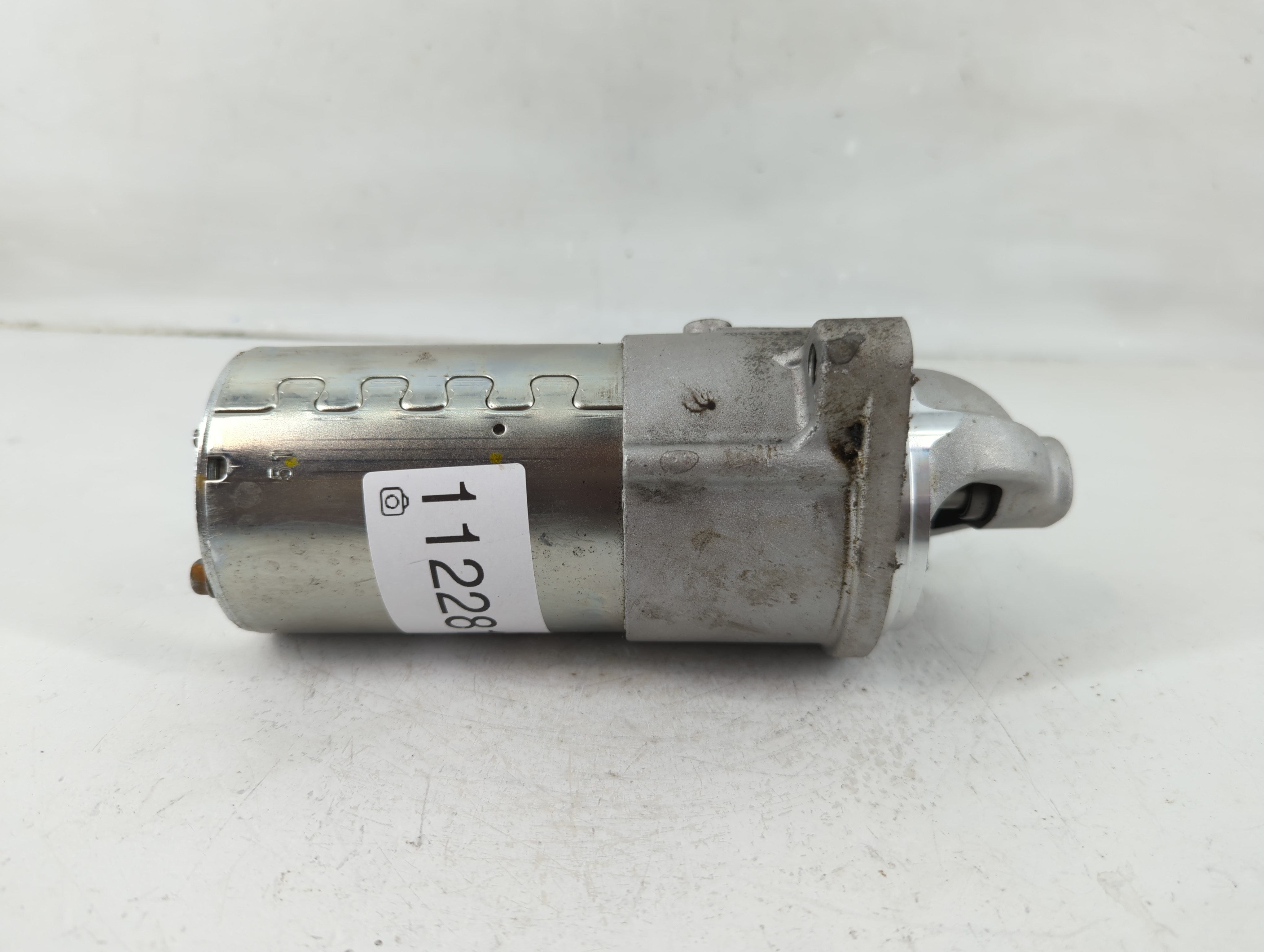 2020-2022 Kia Telluride Car Starter Motor Solenoid Oem 1122812 - Oemusedautoparts1.com