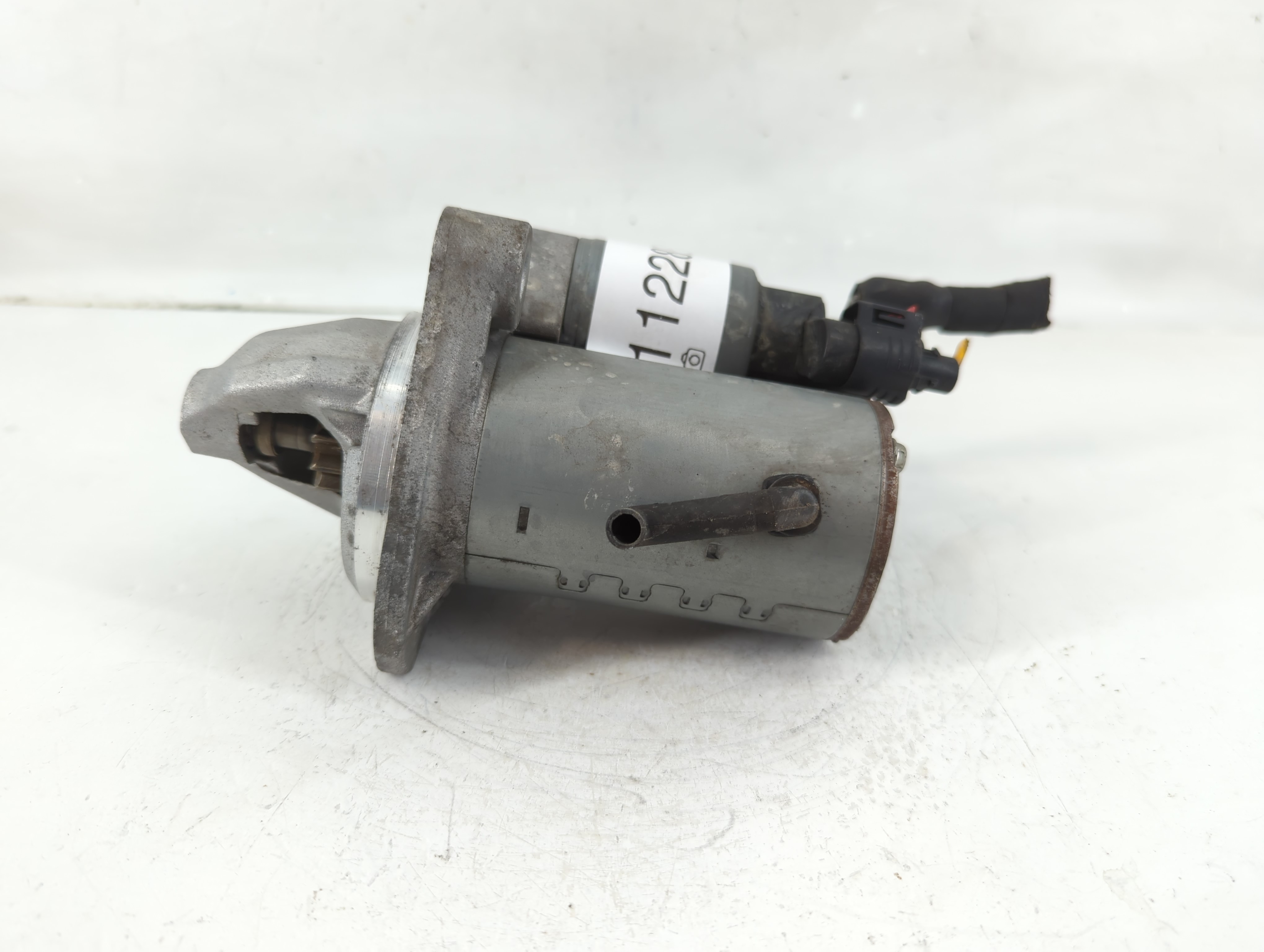 2015-2022 Chevrolet Colorado Car Starter Motor Solenoid Oem 1122813 - Oemusedautoparts1.com