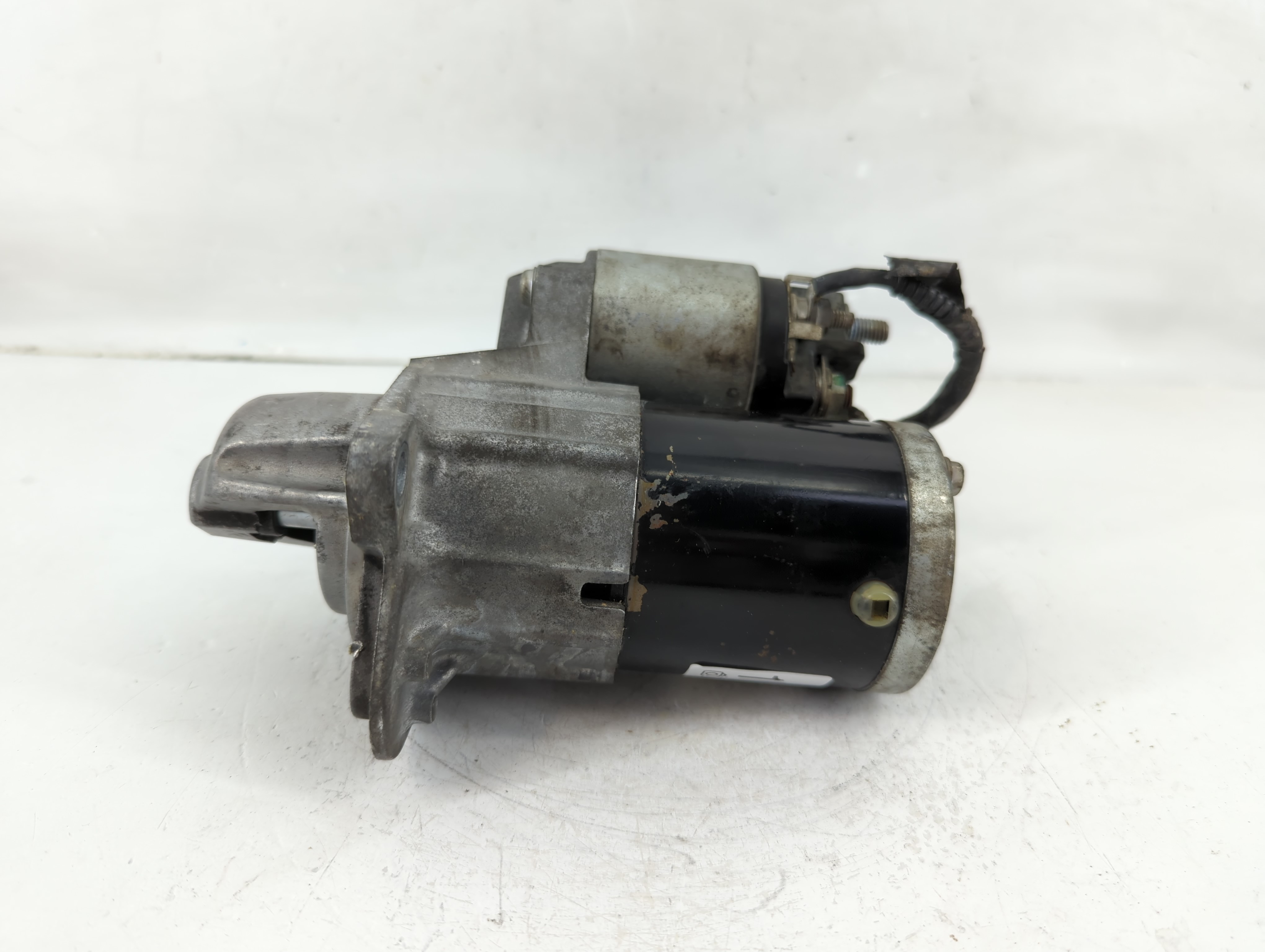 2013-2021 Chevrolet Trax Car Starter Motor Solenoid Oem 1122814 - Oemusedautoparts1.com
