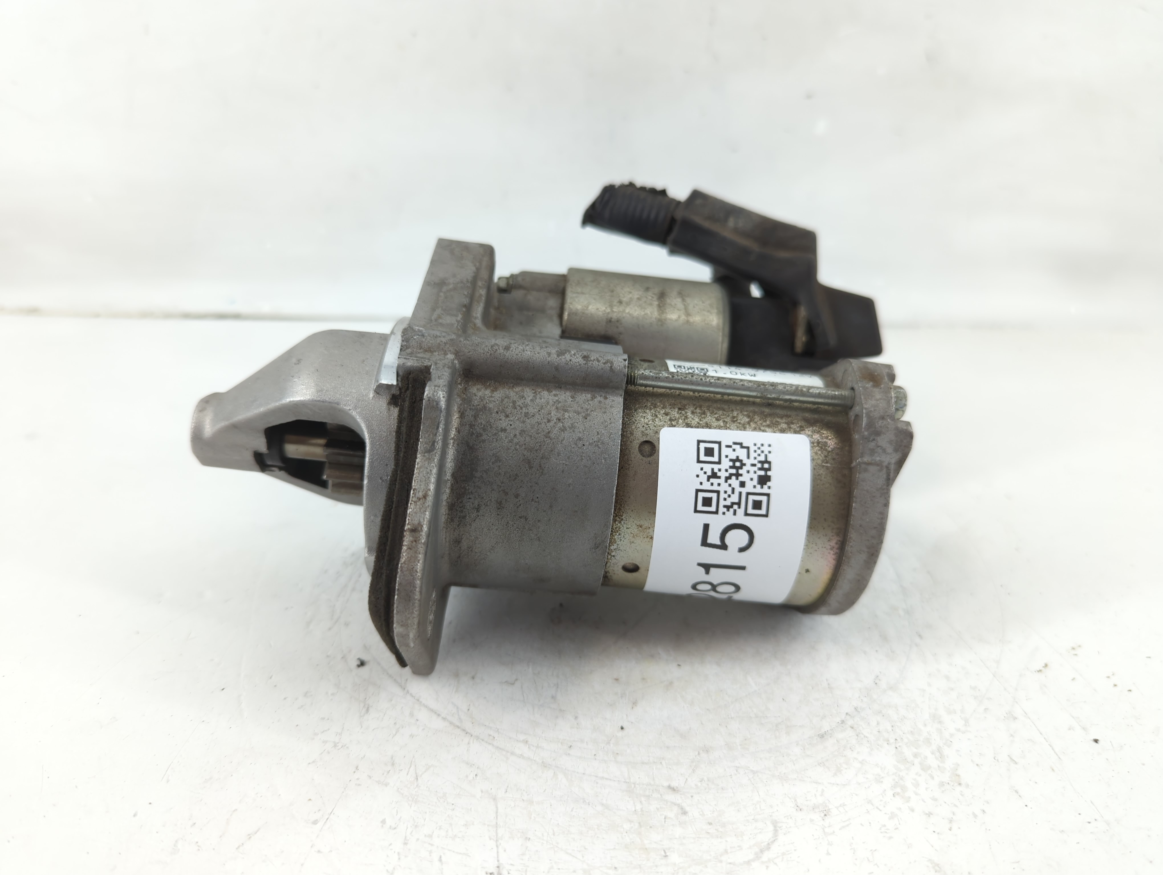 2020-2022 Nissan Versa Car Starter Motor Solenoid Oem 1122815 - Oemusedautoparts1.com