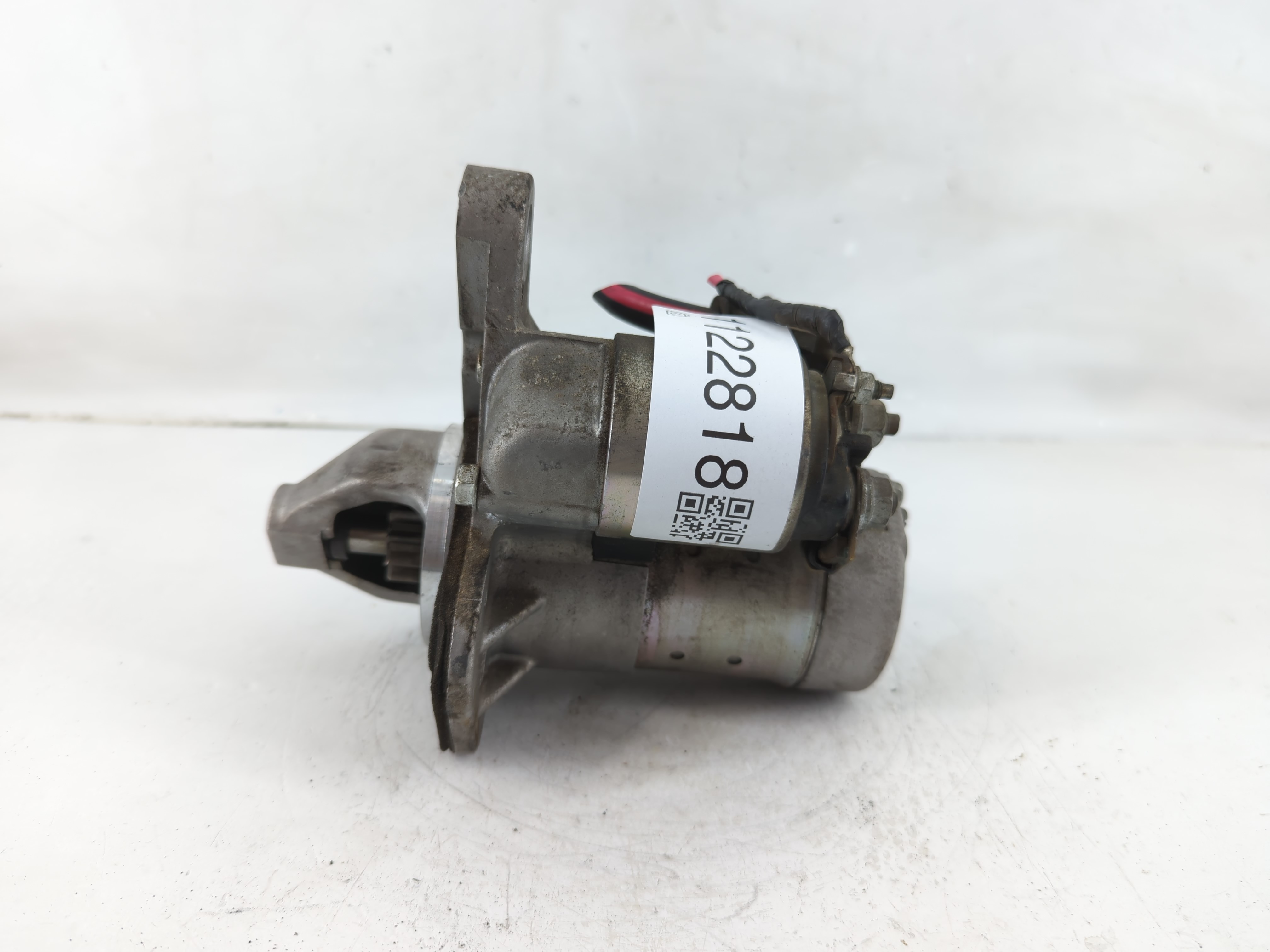 2013-2019 Nissan Sentra Car Starter Motor Solenoid Oem 1122818 - Oemusedautoparts1.com