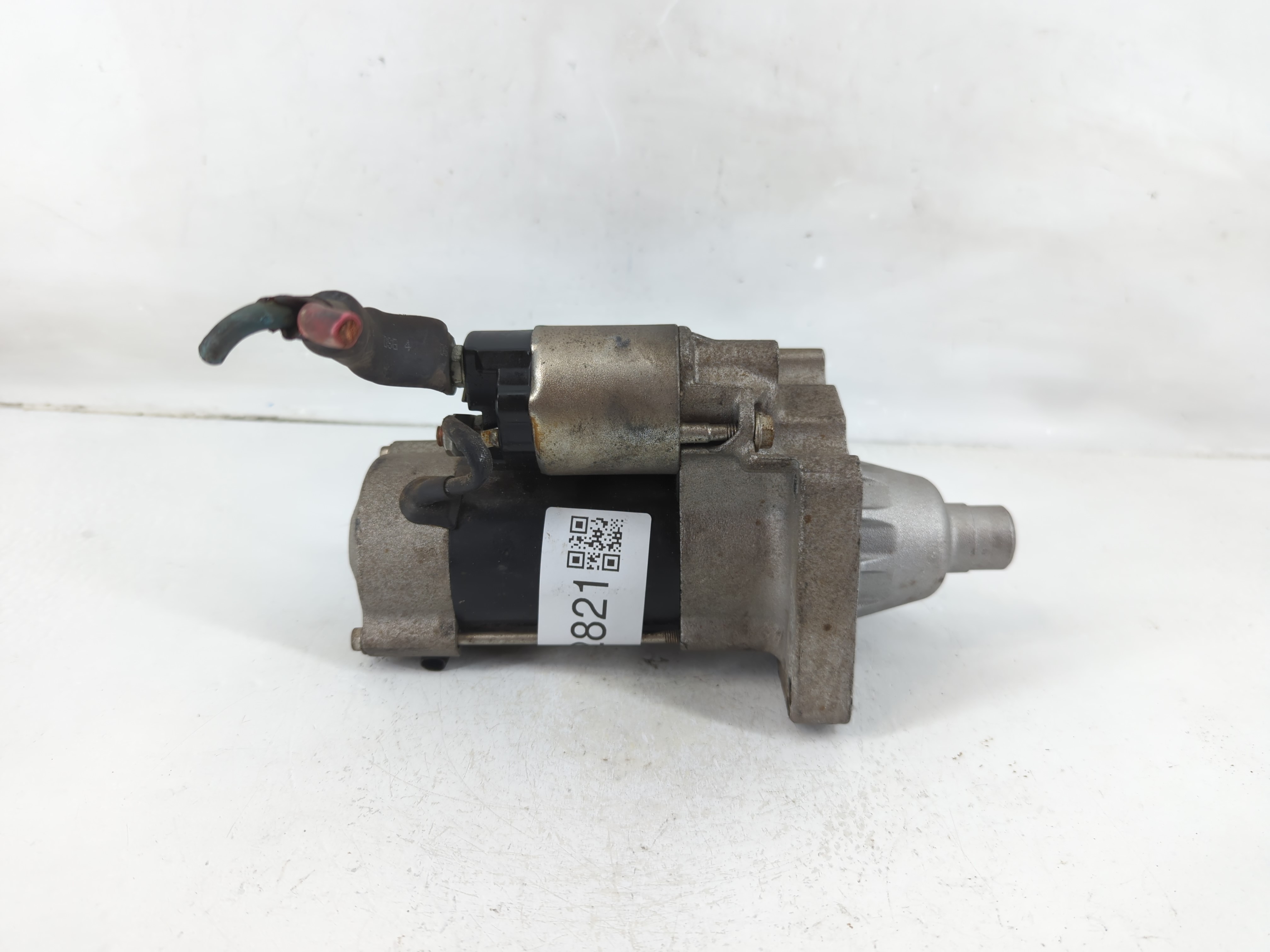 Picture of 2006-2010 Chrysler Town & Country Car Starter Motor Solenoid Oem 1122821