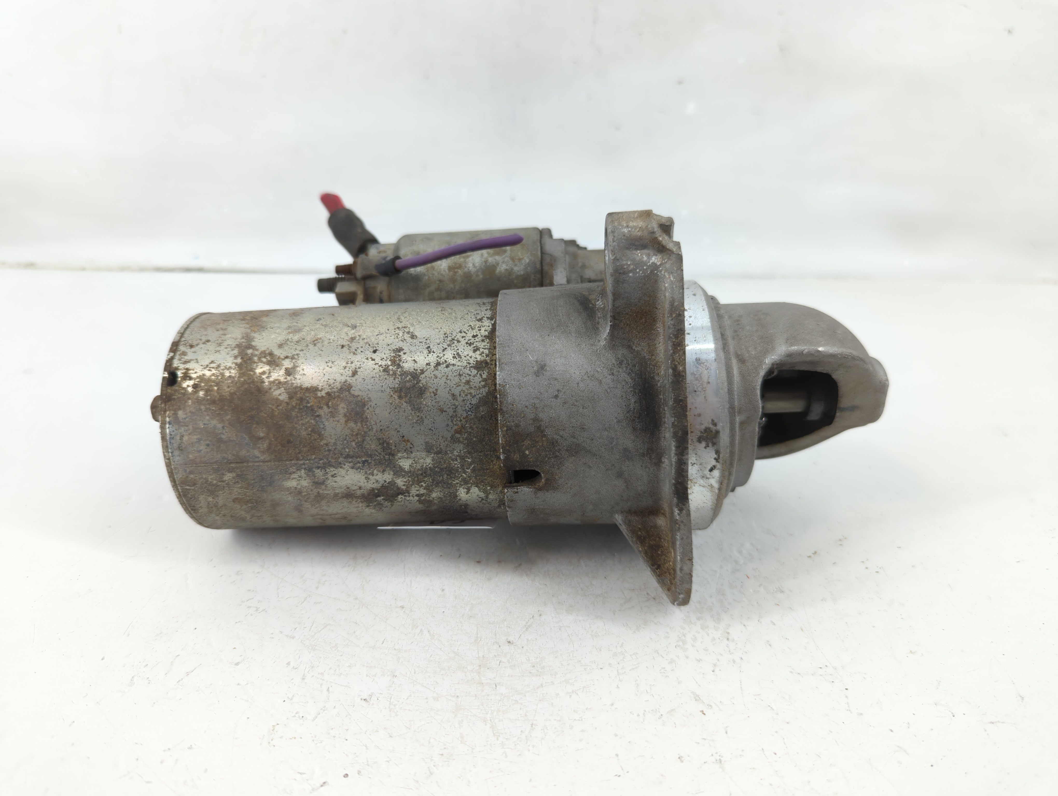 2004-2006 Chevrolet Colorado Car Starter Motor Solenoid Oem 1122824 - Oemusedautoparts1.com