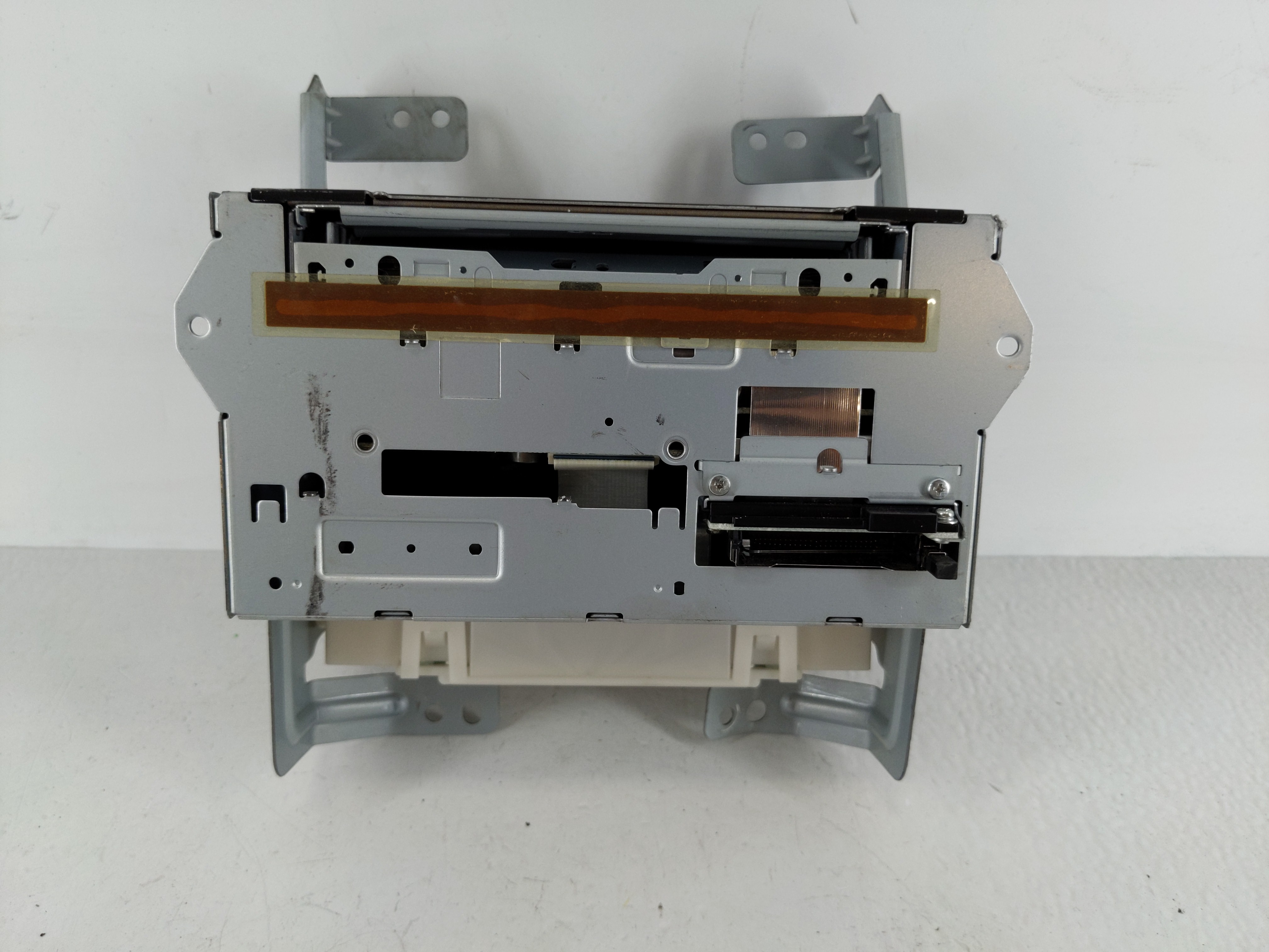 Picture of 2009-2010 Nissan Murano Am Fm Cd Player Radio Receiver 1122830