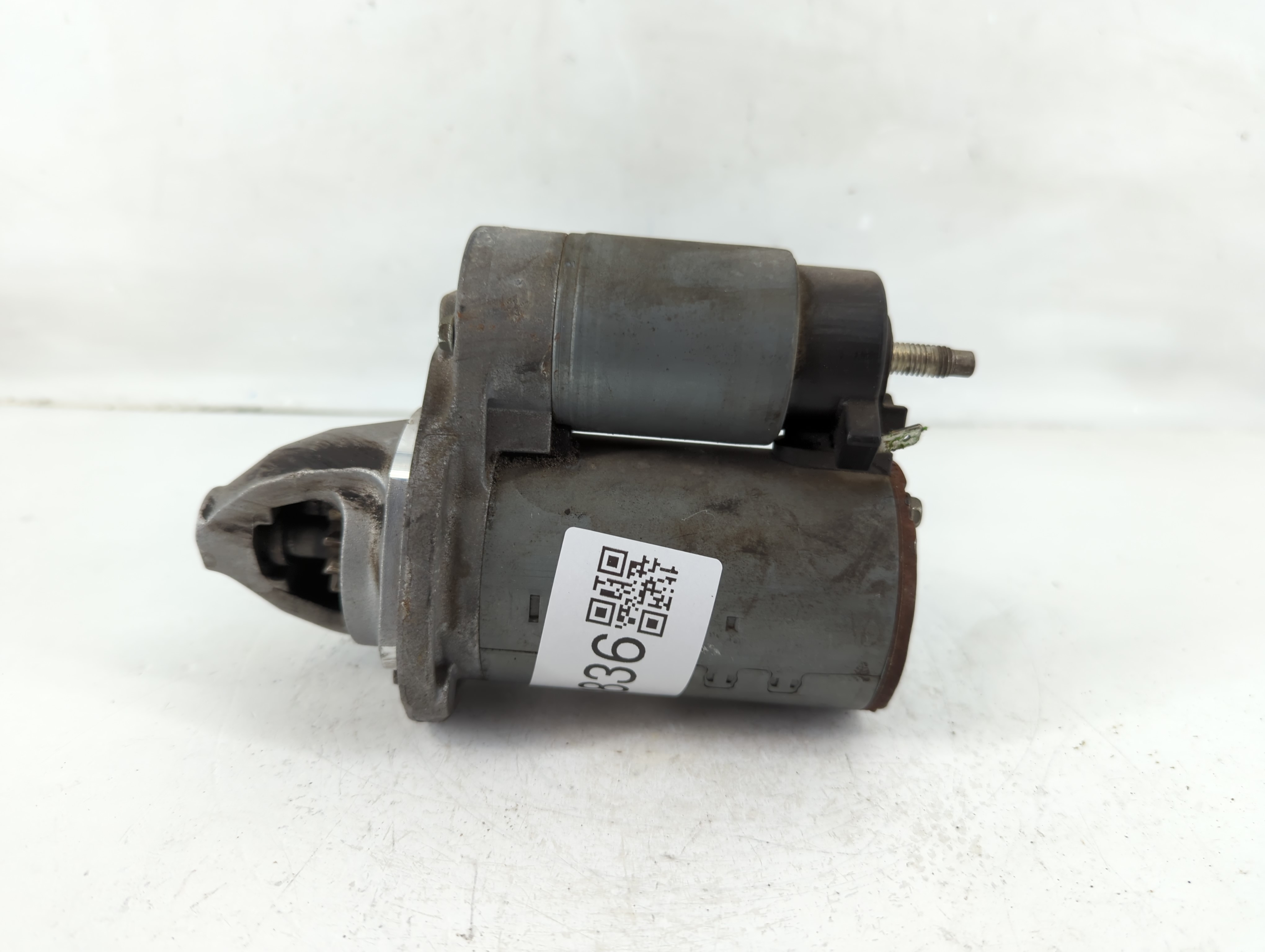 Dodge Caravan Car Starter Motor Solenoid Oem 1122836 - Oemusedautoparts1.com