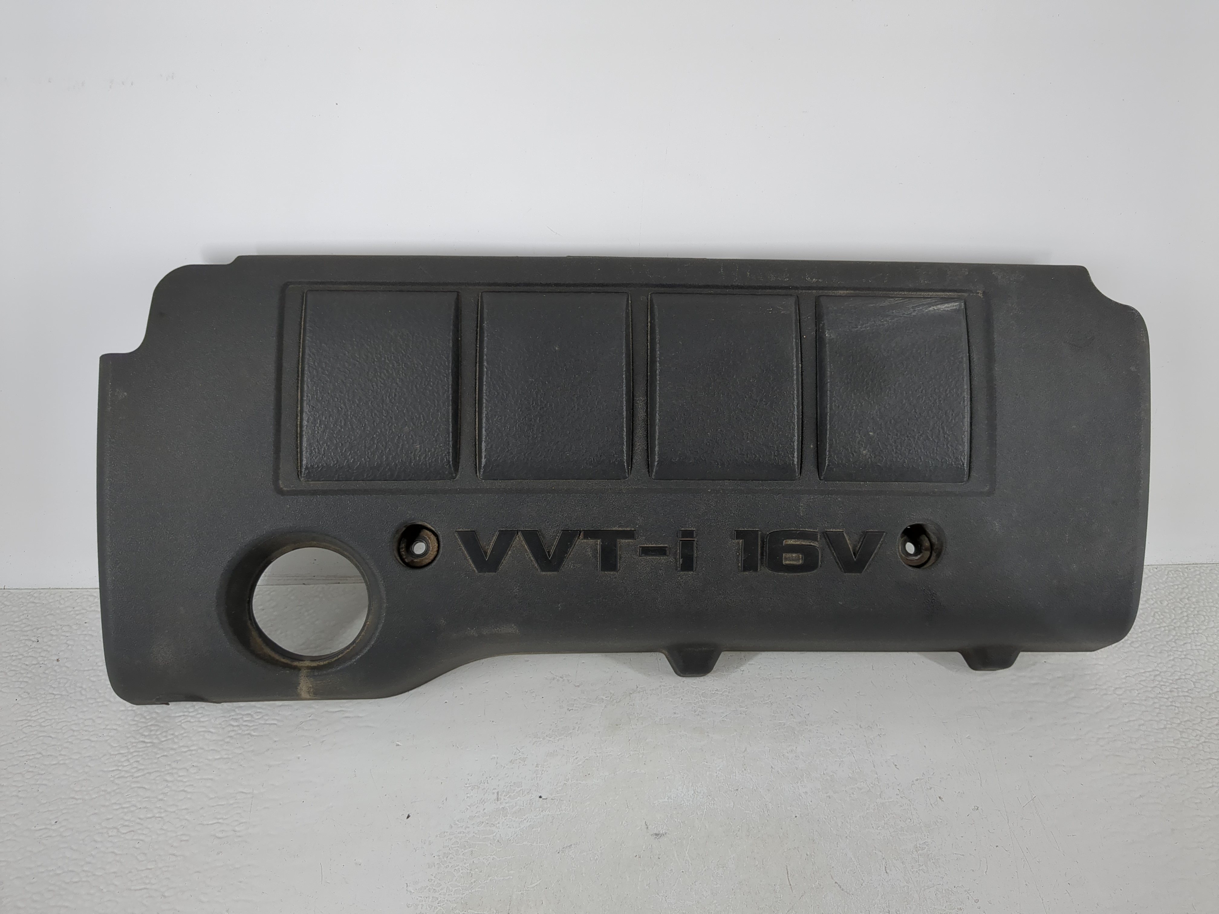 Picture of 2010 Pontiac Vibe Vibe Engine Cover 1122837