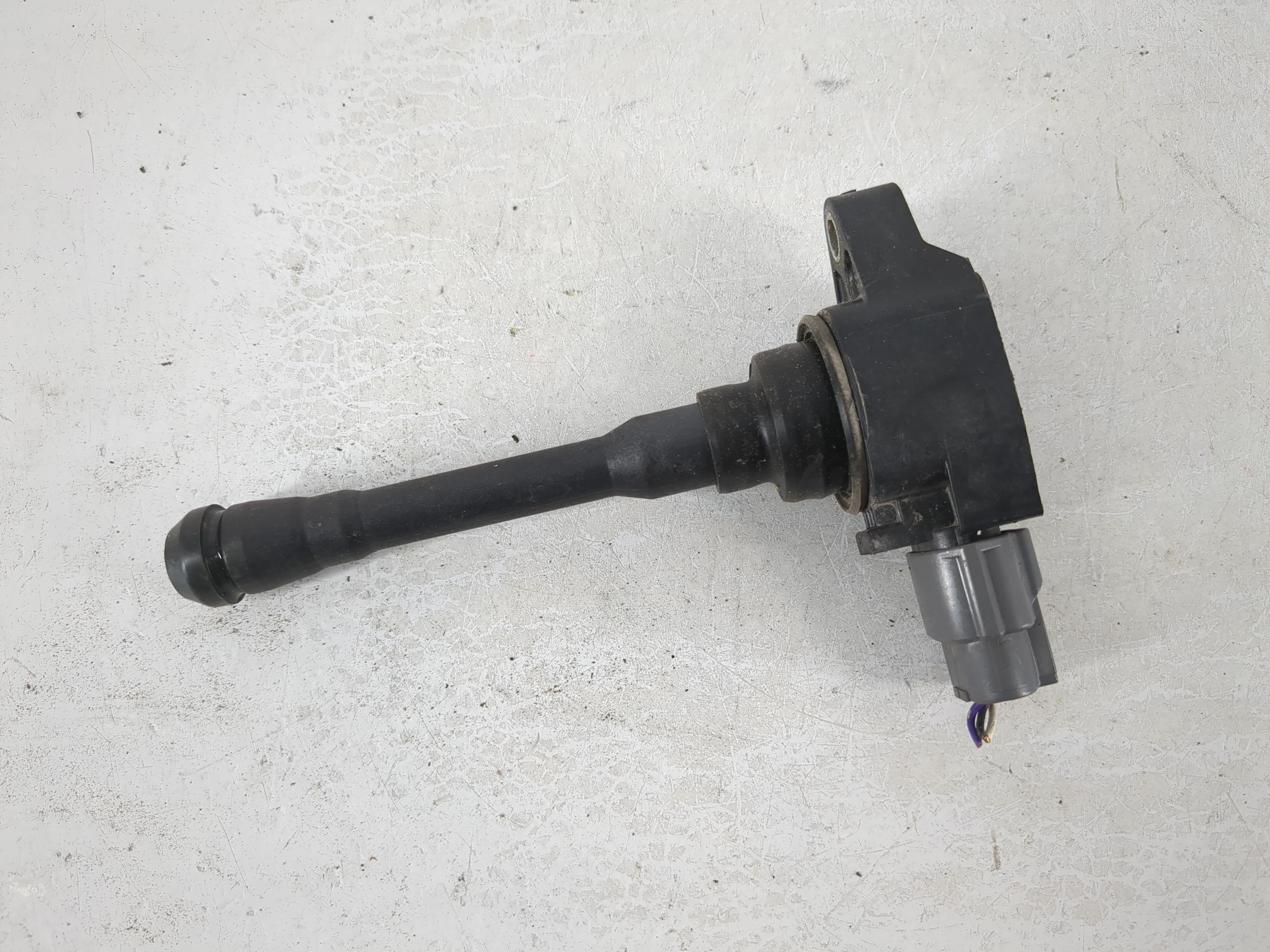 Picture of 2007-2018 Nissan Altima Ignition Coil Igniter Pack 1122840
