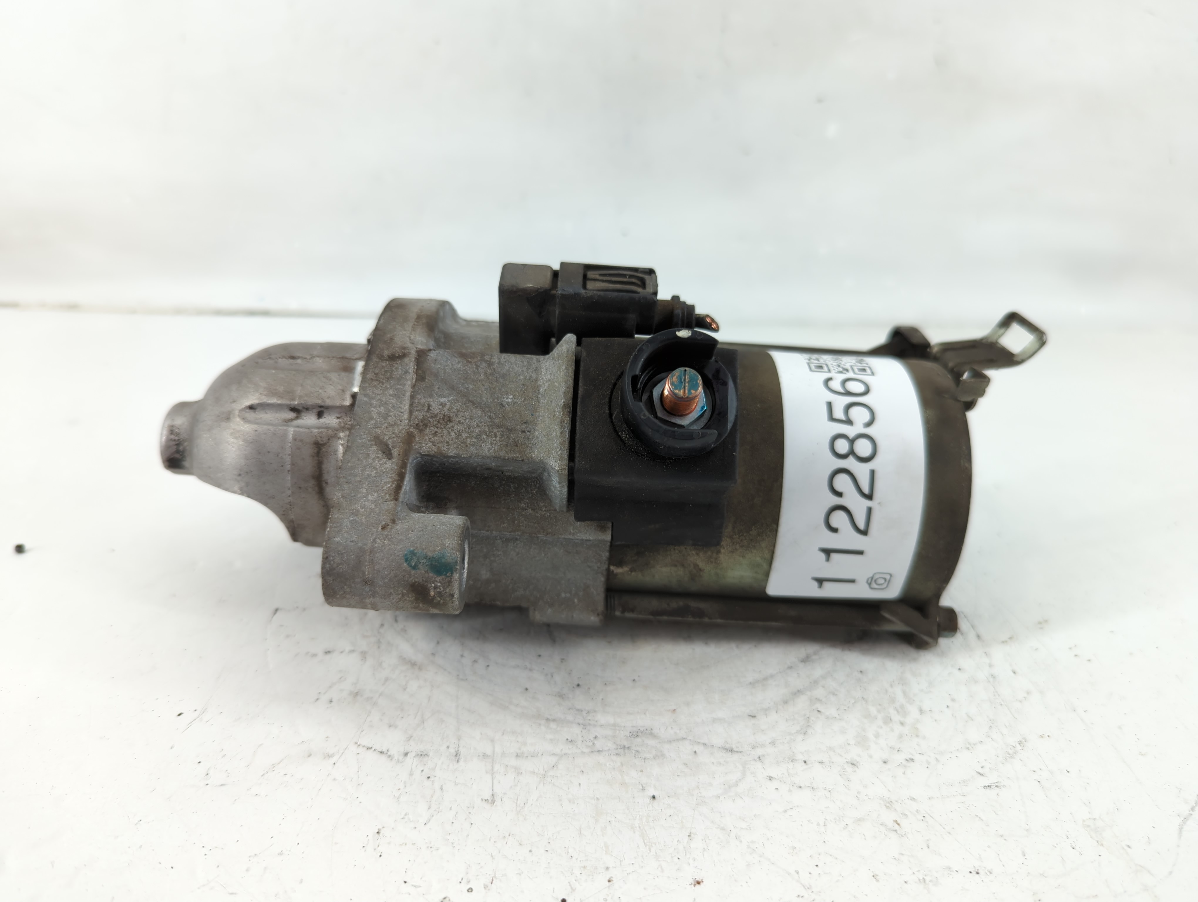 2007-2007 Honda Accord Car Starter Motor Solenoid Oem 1122856 - Oemusedautoparts1.com