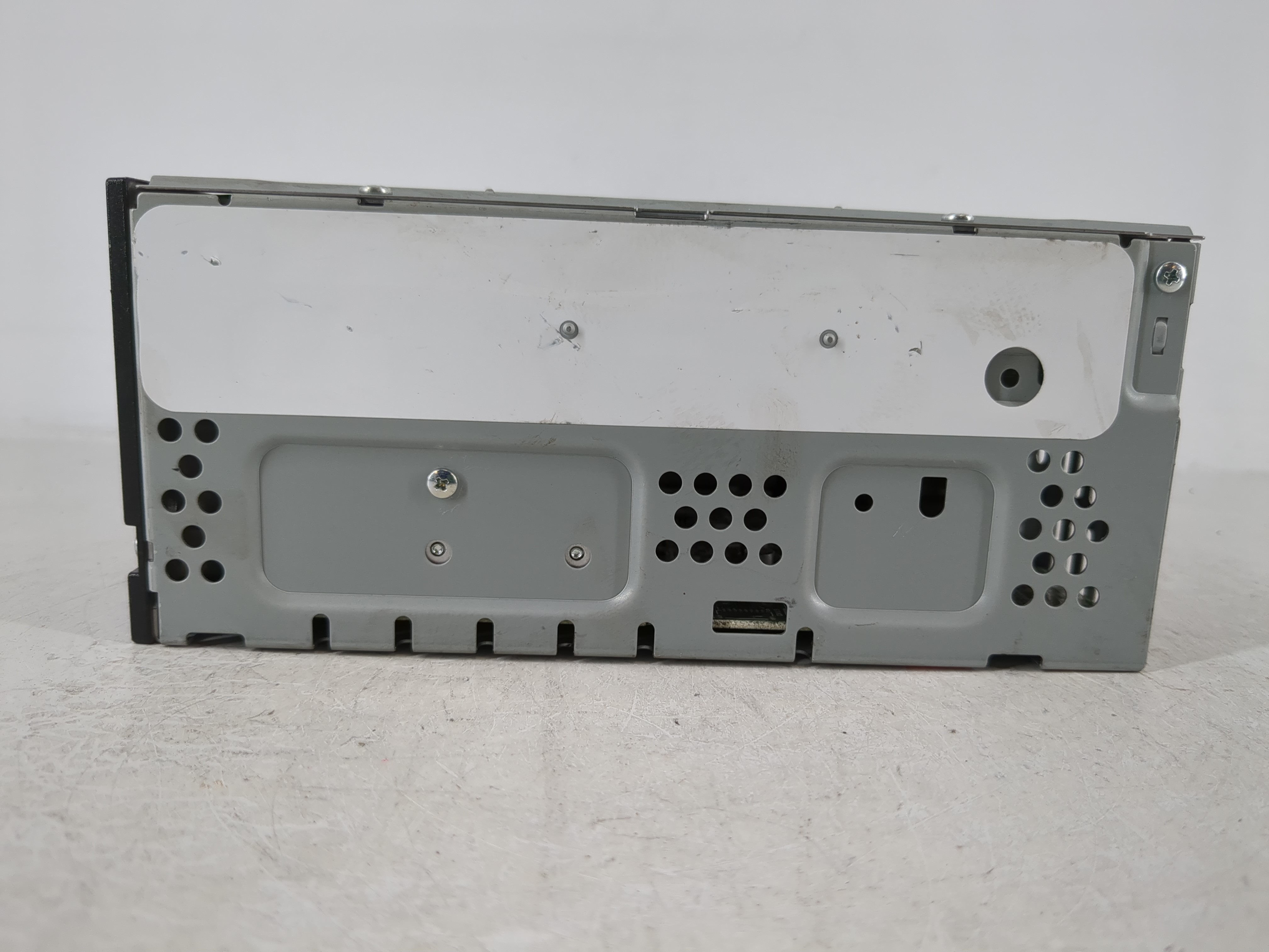 Picture of 2019-2019 Ford Escape Am Fm Cd Player Radio Receiver 1122862