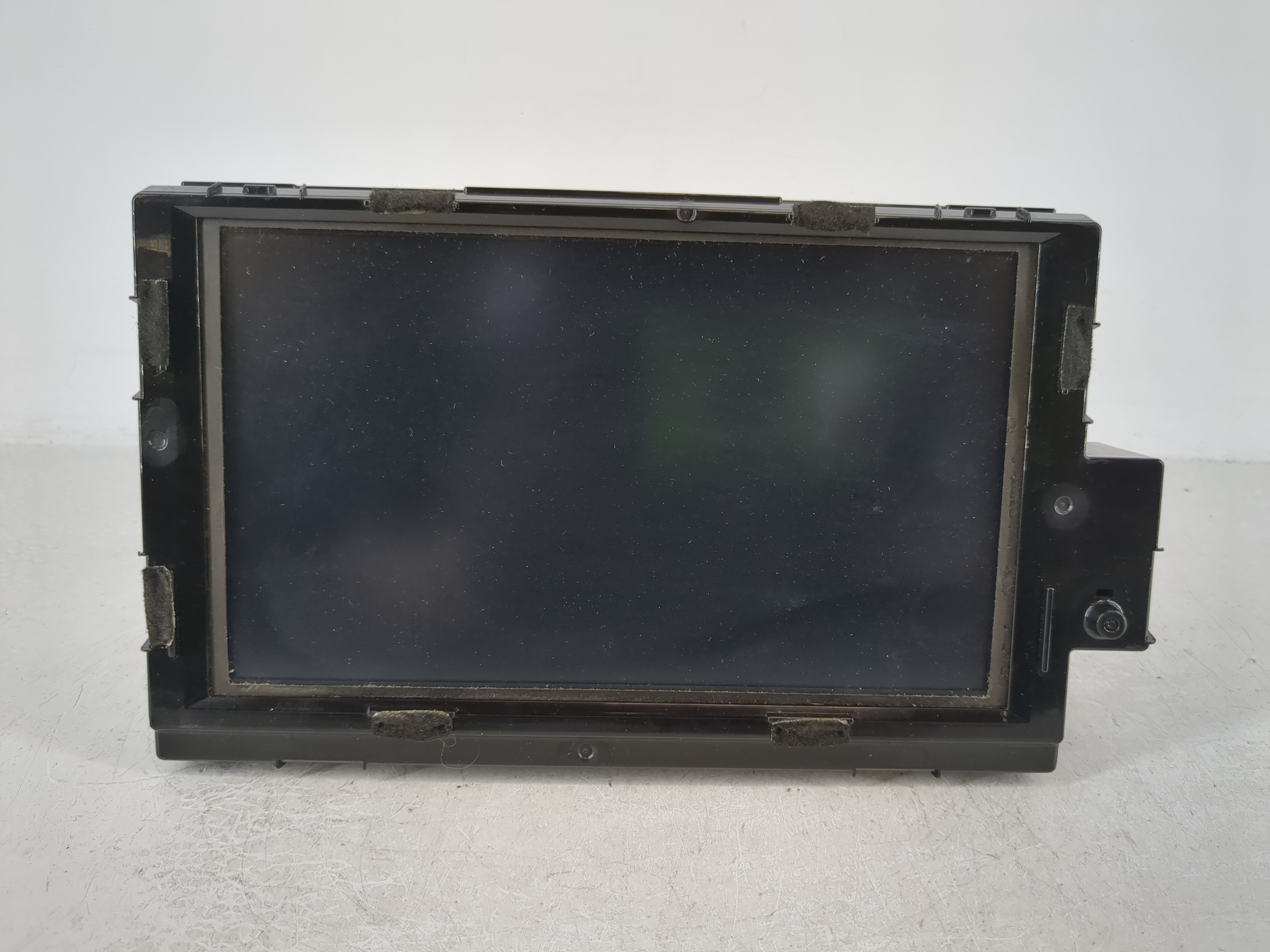 Picture of 2019-2020 Kia Optima Am Fm Cd Player Radio Receiver 1122864