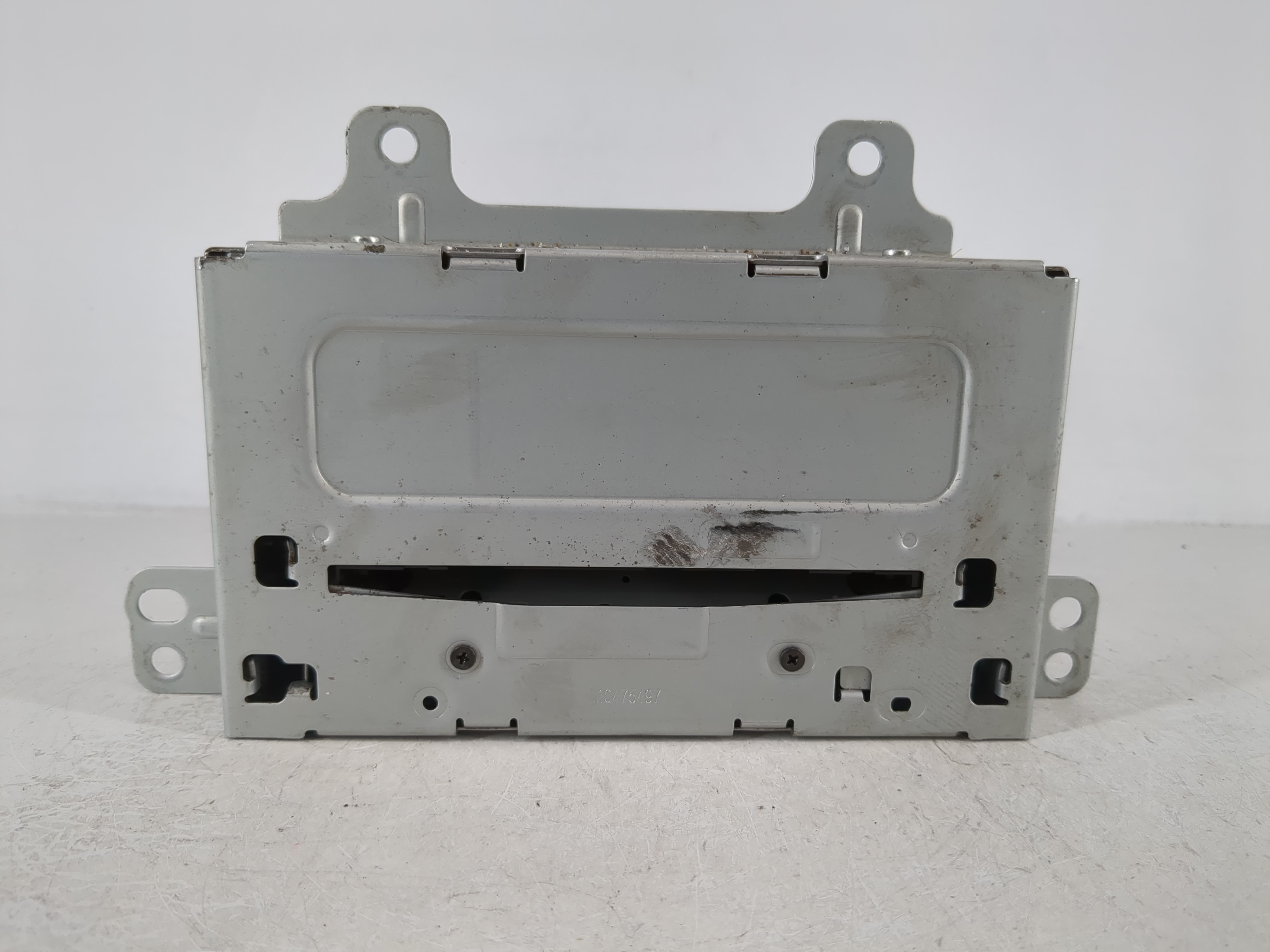 Picture of 2011-2012 Chevrolet Equinox Am Fm Cd Player Radio Receiver 1122866