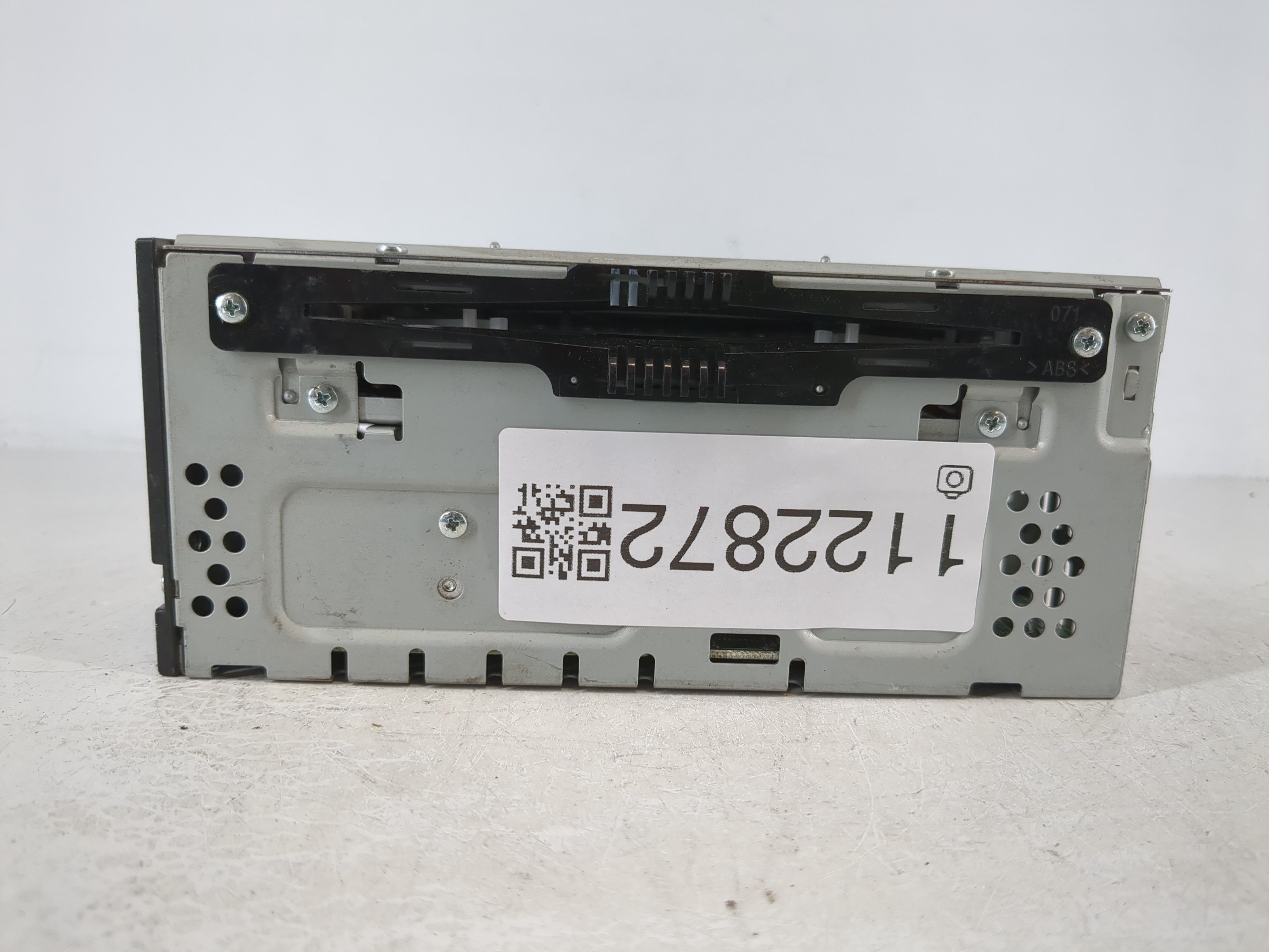 Picture of 2015-2016 Ford Escape Am Fm Cd Player Radio Receiver 1122872