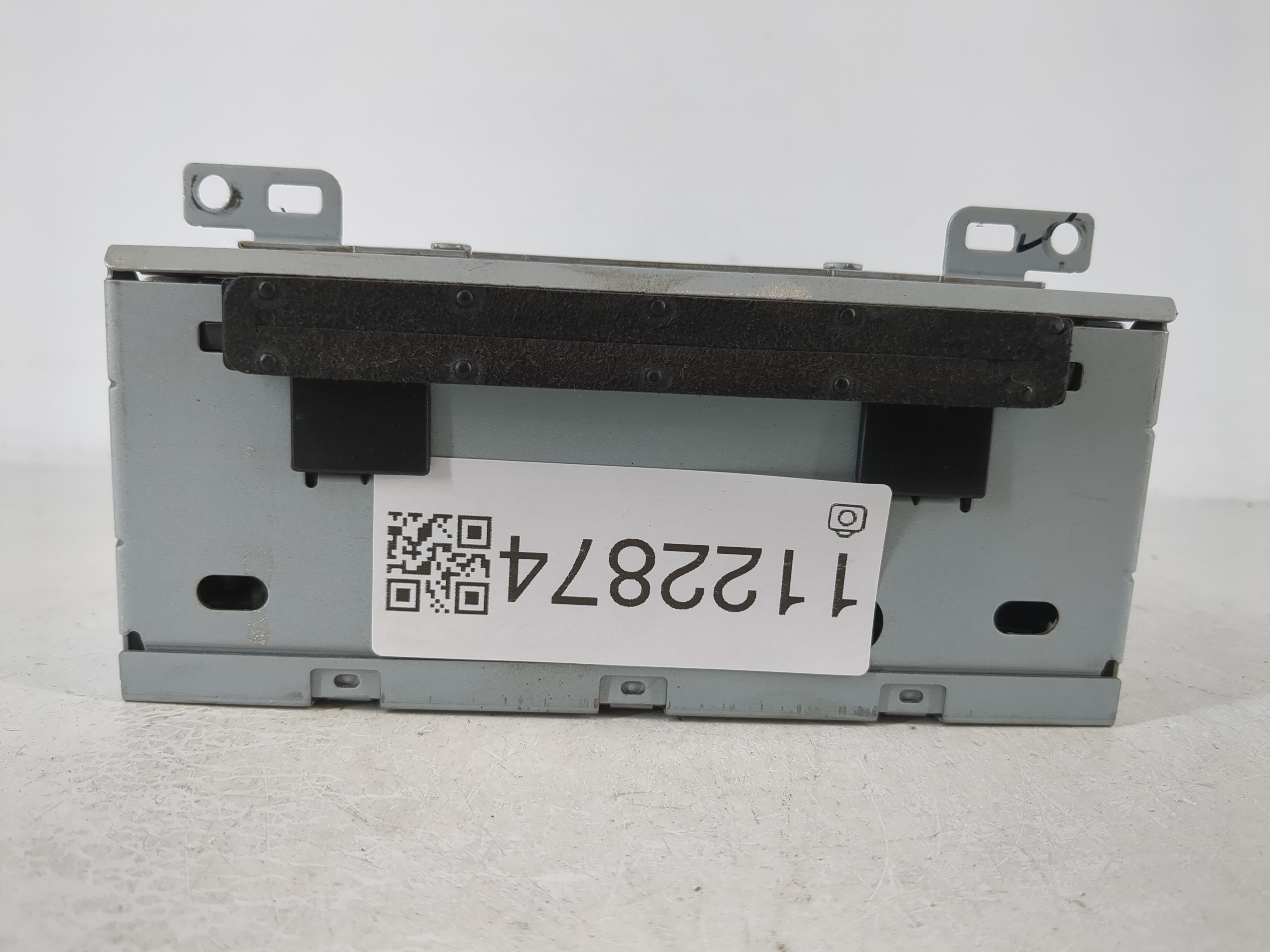 Picture of 2012-2014 Ford Focus Am Fm Cd Player Radio Receiver 1122874
