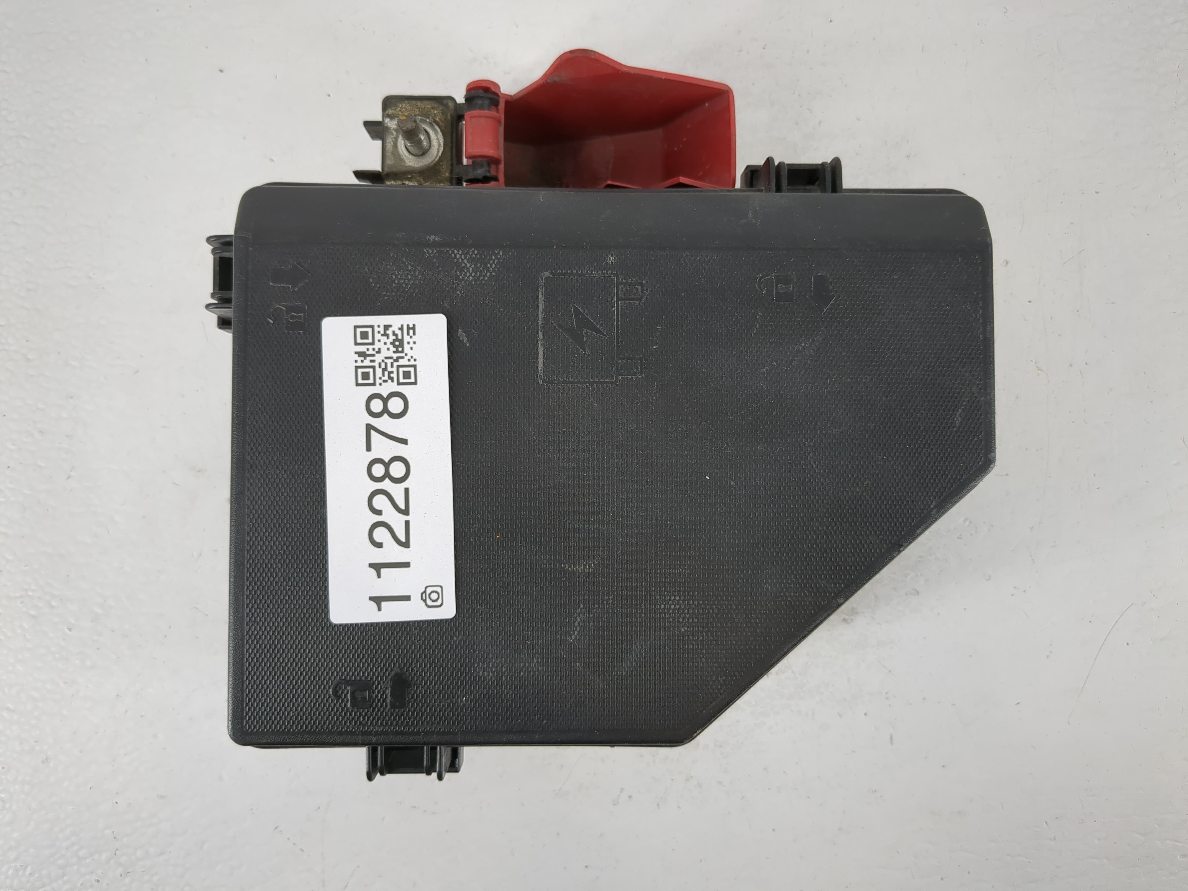 Picture of 2012-2012 Chevrolet Traverse Fusebox Fuse Box Relay Module 22940336 1122878