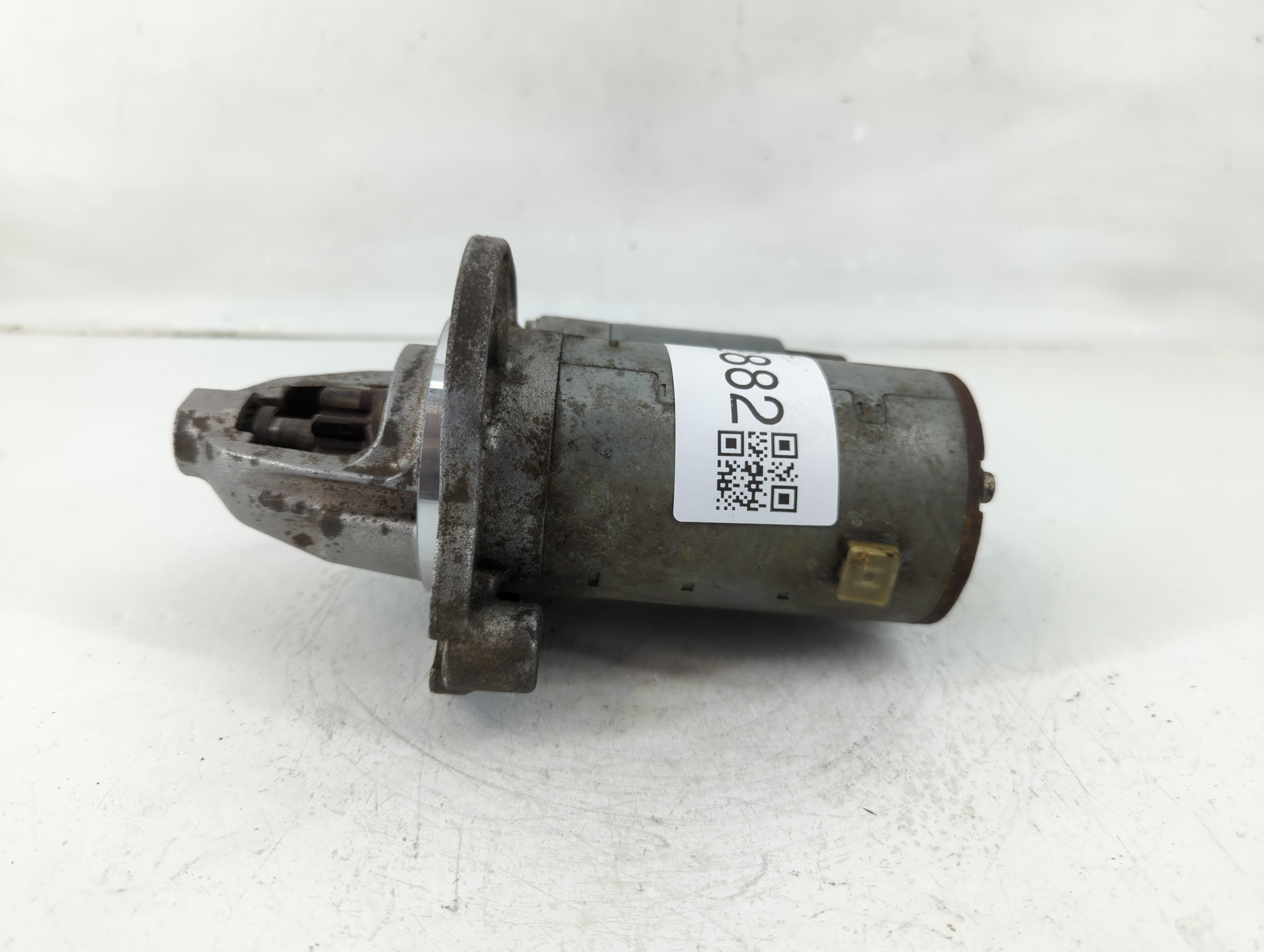 2012-2022 Jeep Wrangler Car Starter Motor Solenoid Oem 1122882 - Oemusedautoparts1.com