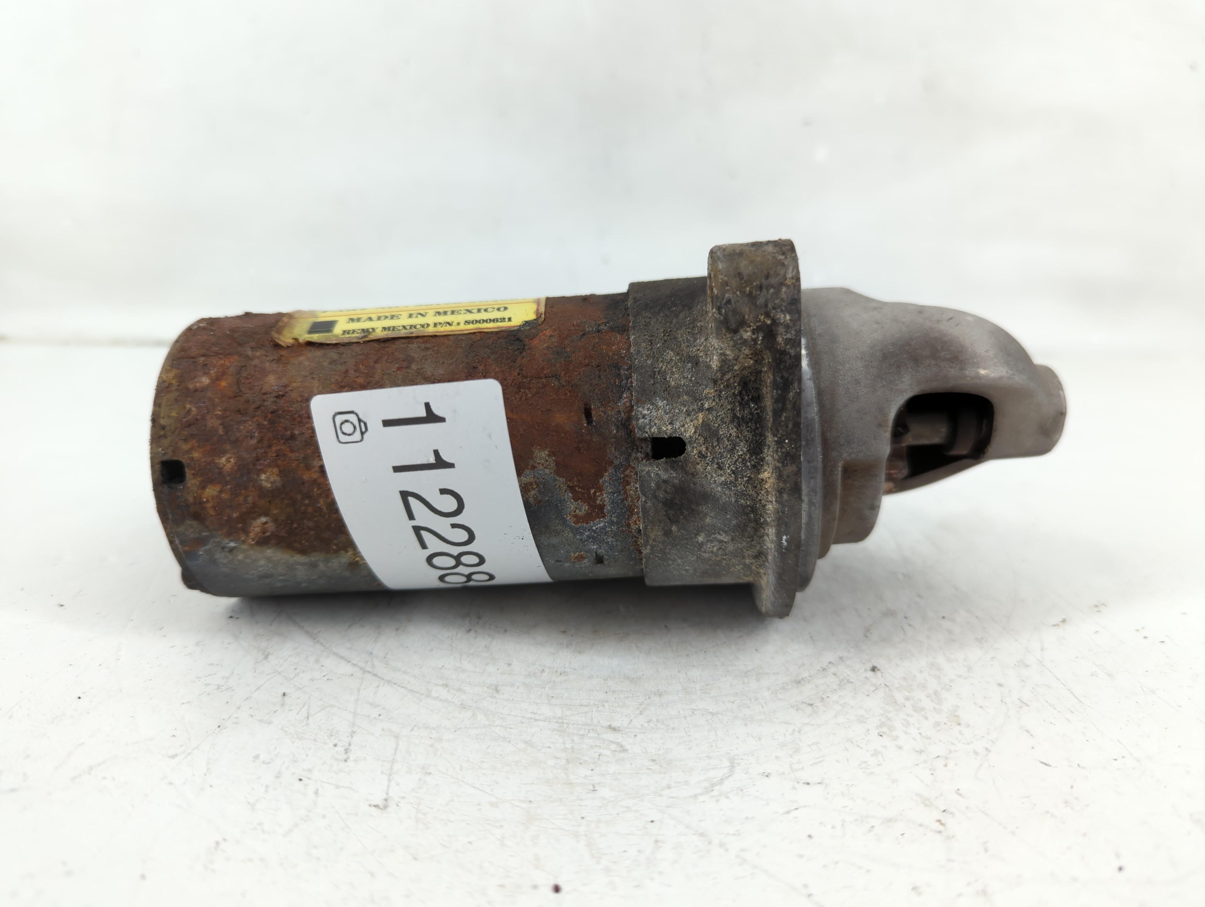 Picture of 2014-2015 Kia Sorento Car Starter Motor Solenoid Oem 1122884