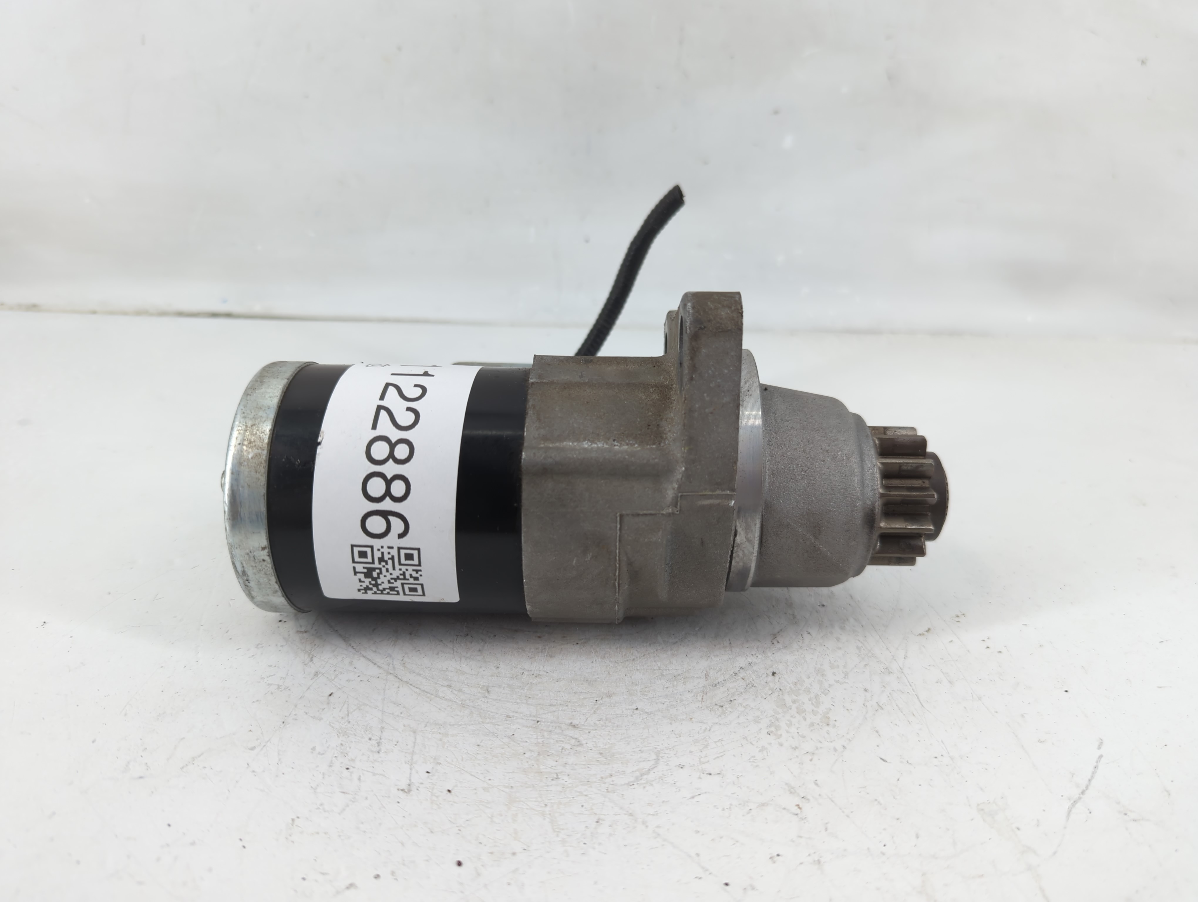 2019-2022 Nissan Altima Car Starter Motor Solenoid Oem 1122886 - Oemusedautoparts1.com