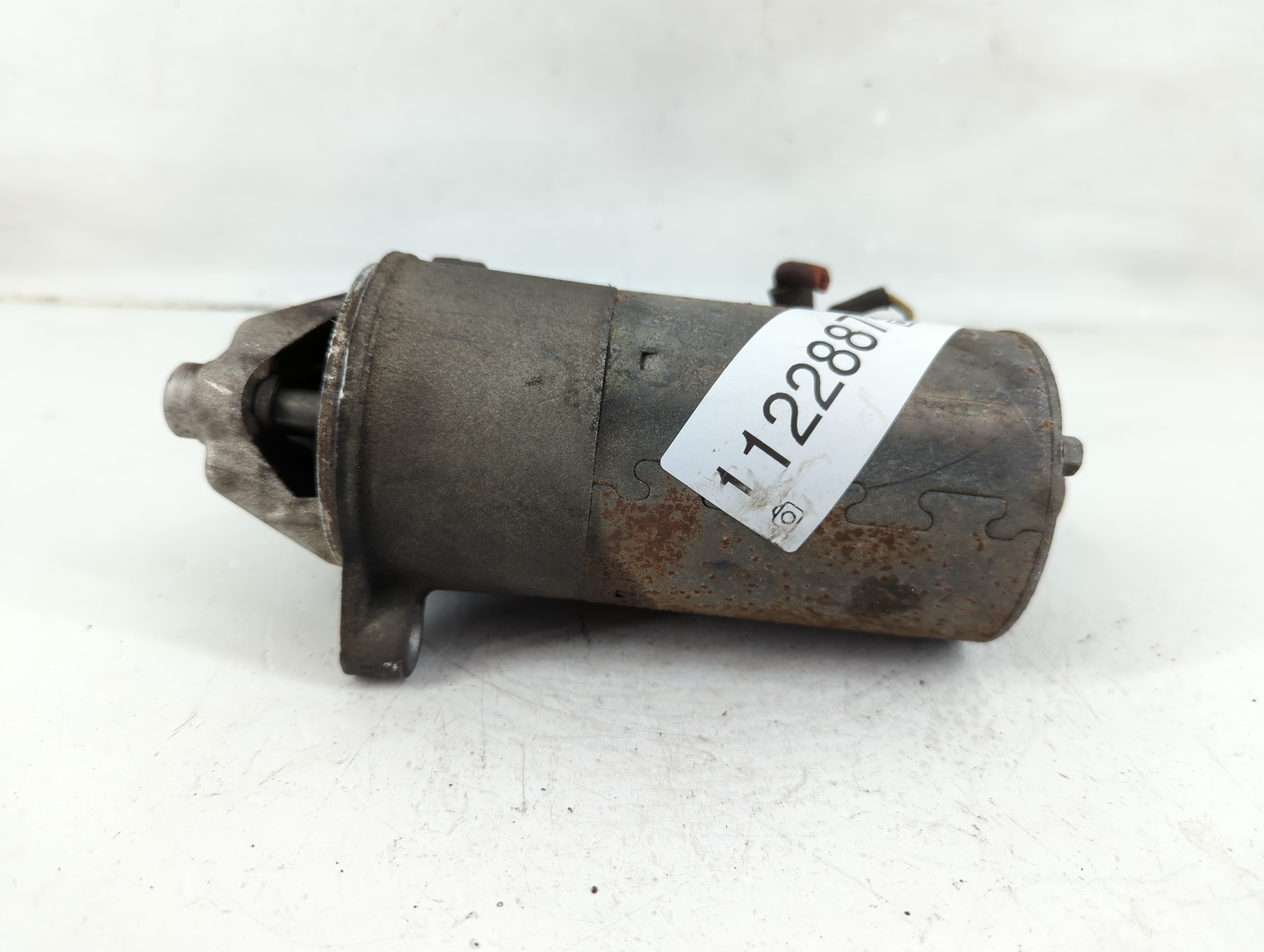 Picture of 2005-2009 Mercury Grand Marquis Car Starter Motor Solenoid Oem 1122887