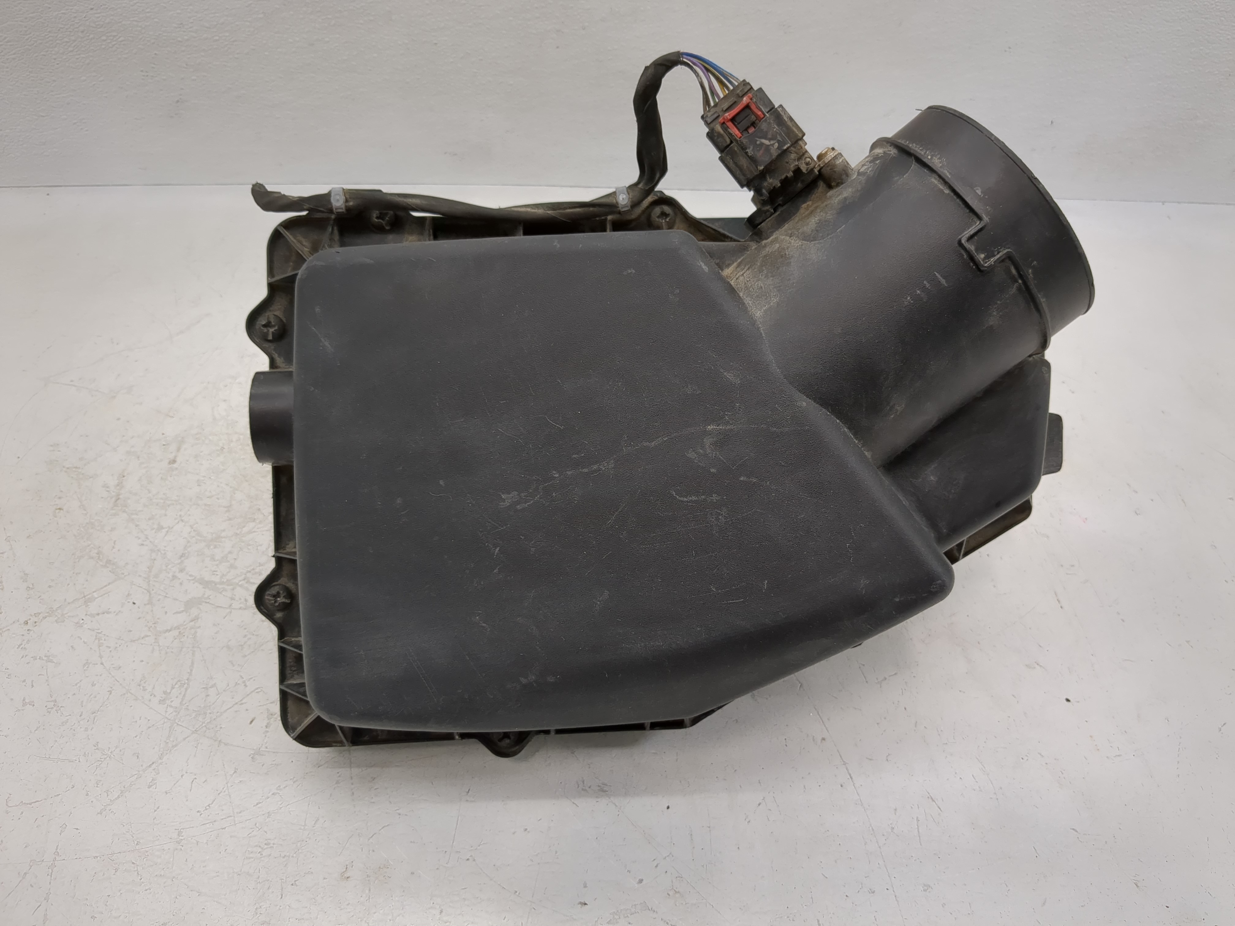 2016-2021 Chevrolet Malibu Air Cleaner Intake-duct Hose Tube 1122892 - Oemusedautoparts1.com