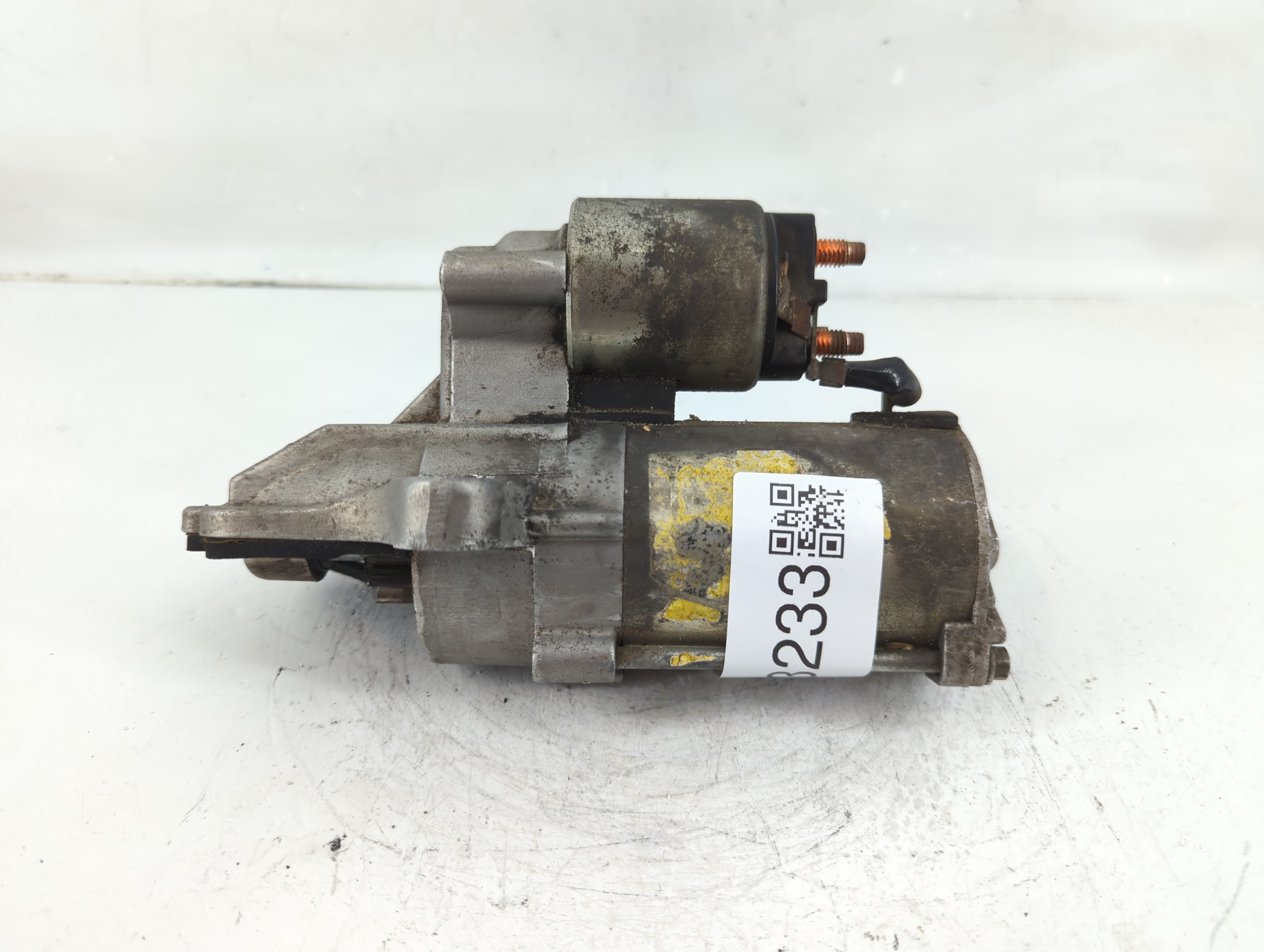 Ford Transit Car Starter Motor Solenoid Oem 1123233 - Oemusedautoparts1.com