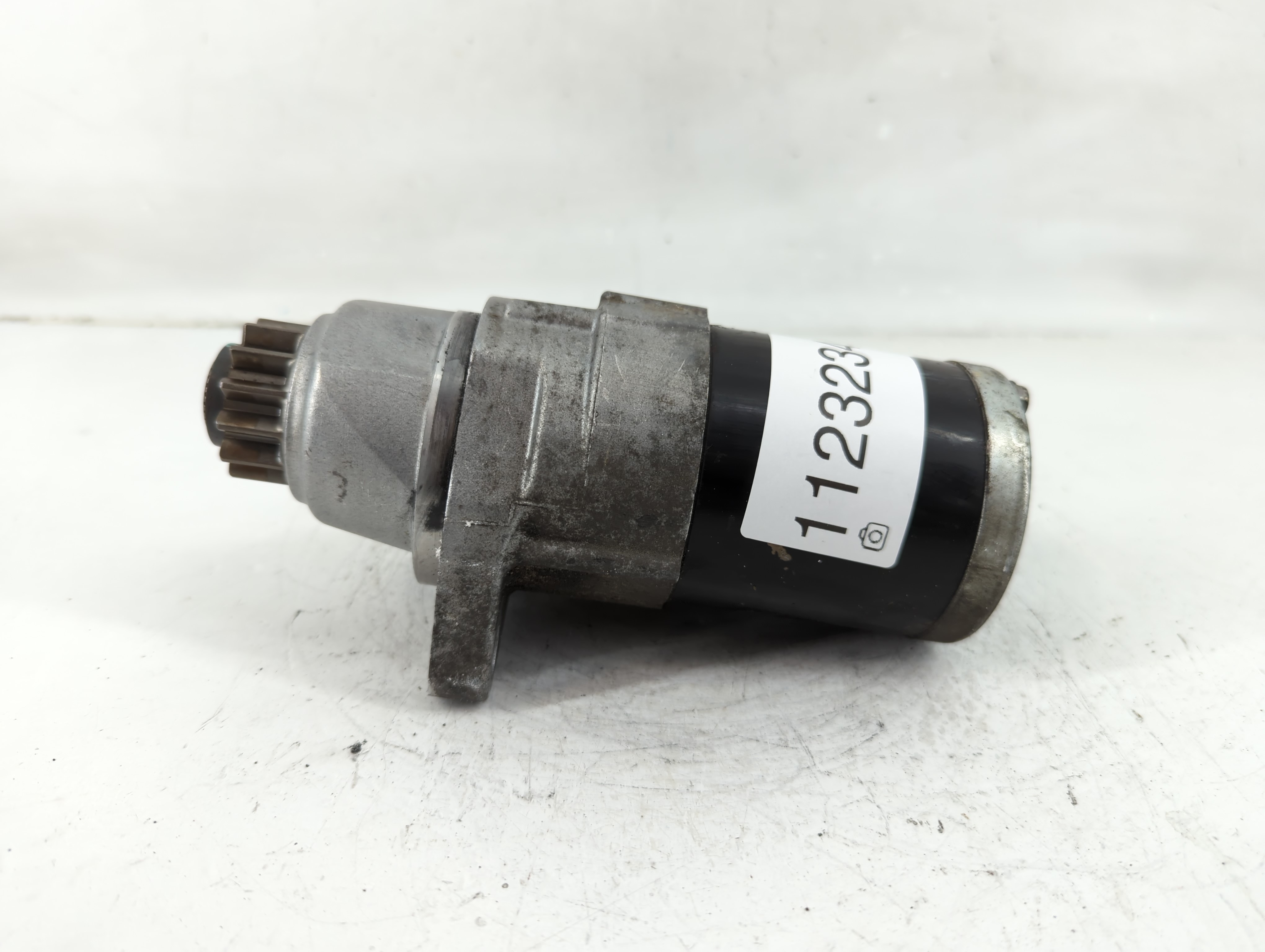 2013-2018 Nissan Altima Car Starter Motor Solenoid Oem 1123234 - Oemusedautoparts1.com