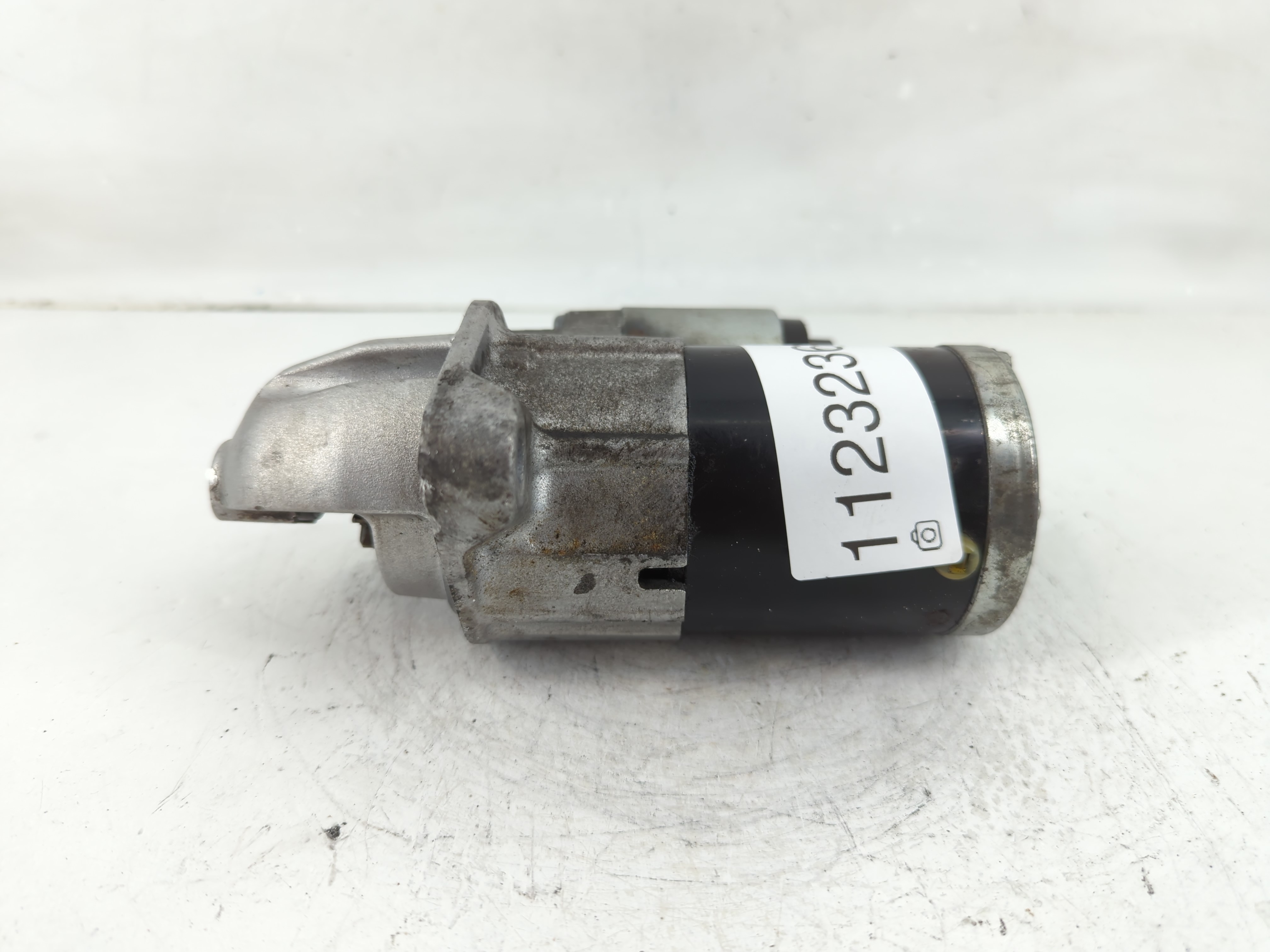 2015-2022 Jeep Cherokee Car Starter Motor Solenoid Oem 1123236 - Oemusedautoparts1.com