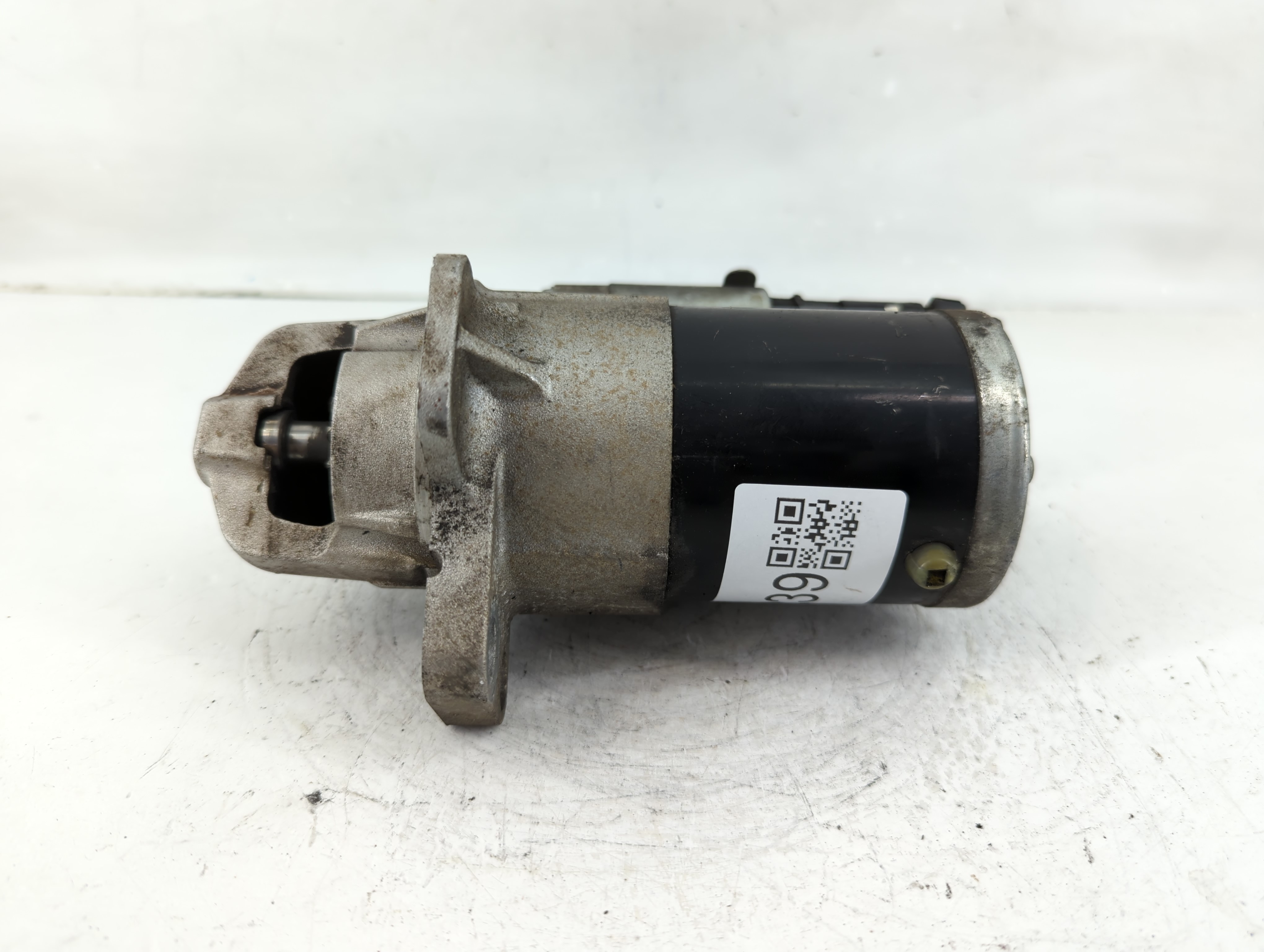 Picture of Chevrolet Traverse Car Starter Motor Solenoid Oem 1123239