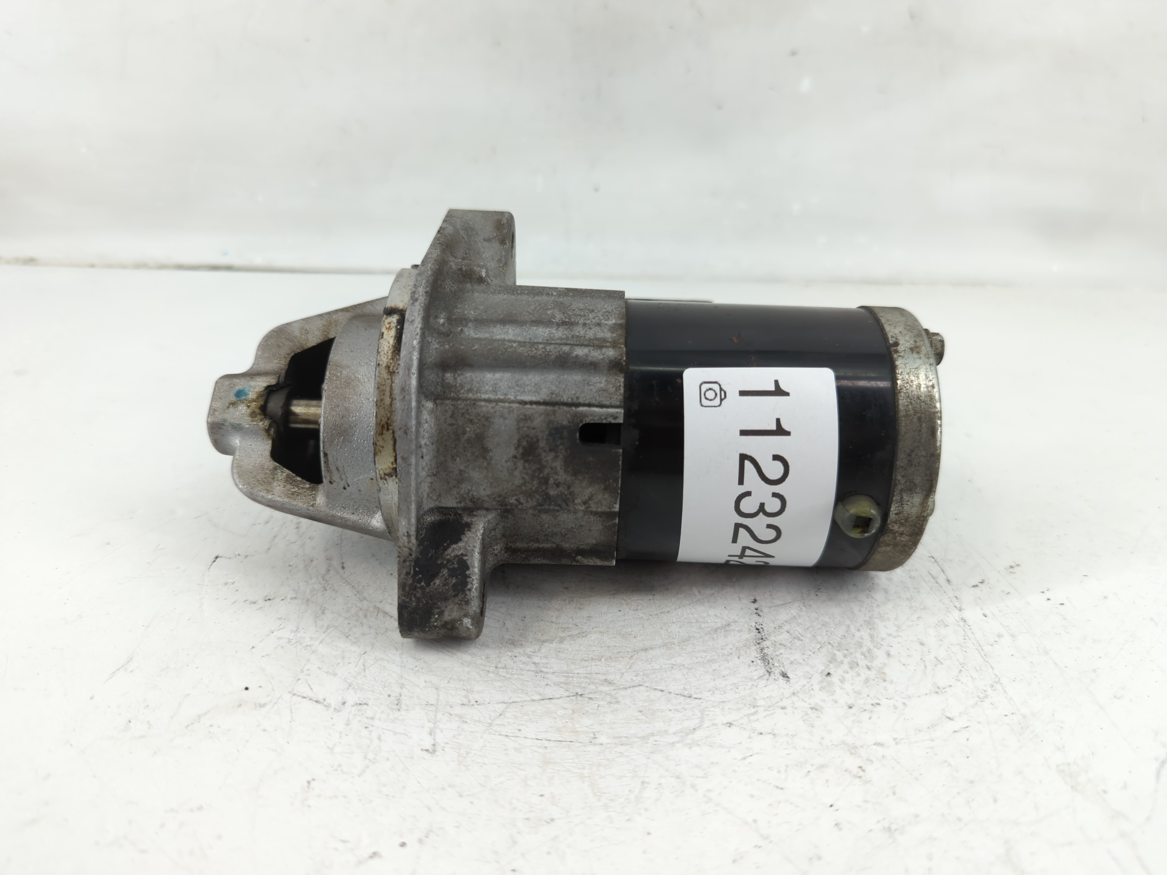 2013-2016 Ford Escape Car Starter Motor Solenoid Oem 1123242 - Oemusedautoparts1.com