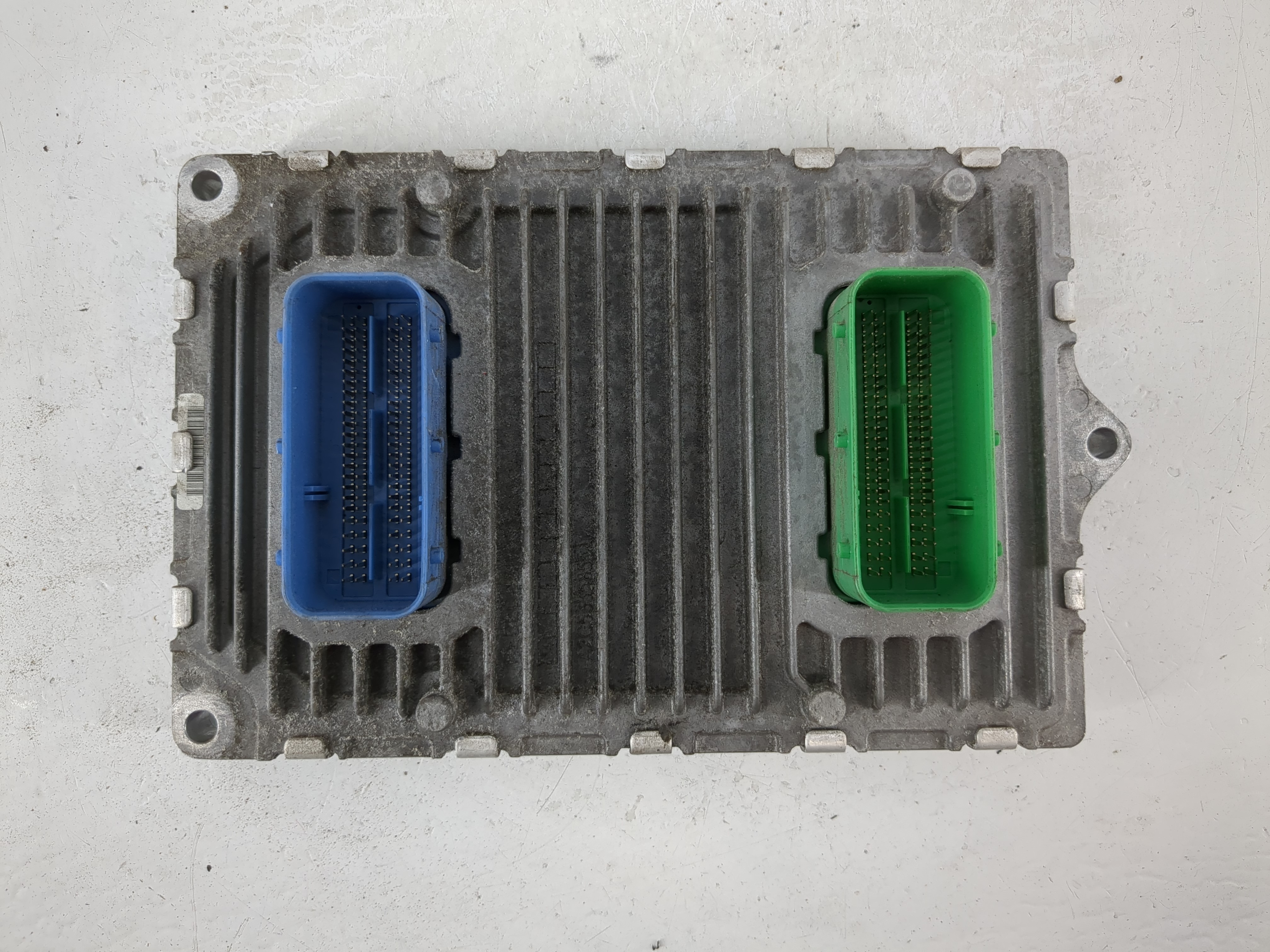Picture of 2015-2015 Jeep Cherokee Engine Control Computer Ecu Pcm Ecm Pcu Oem 1123254