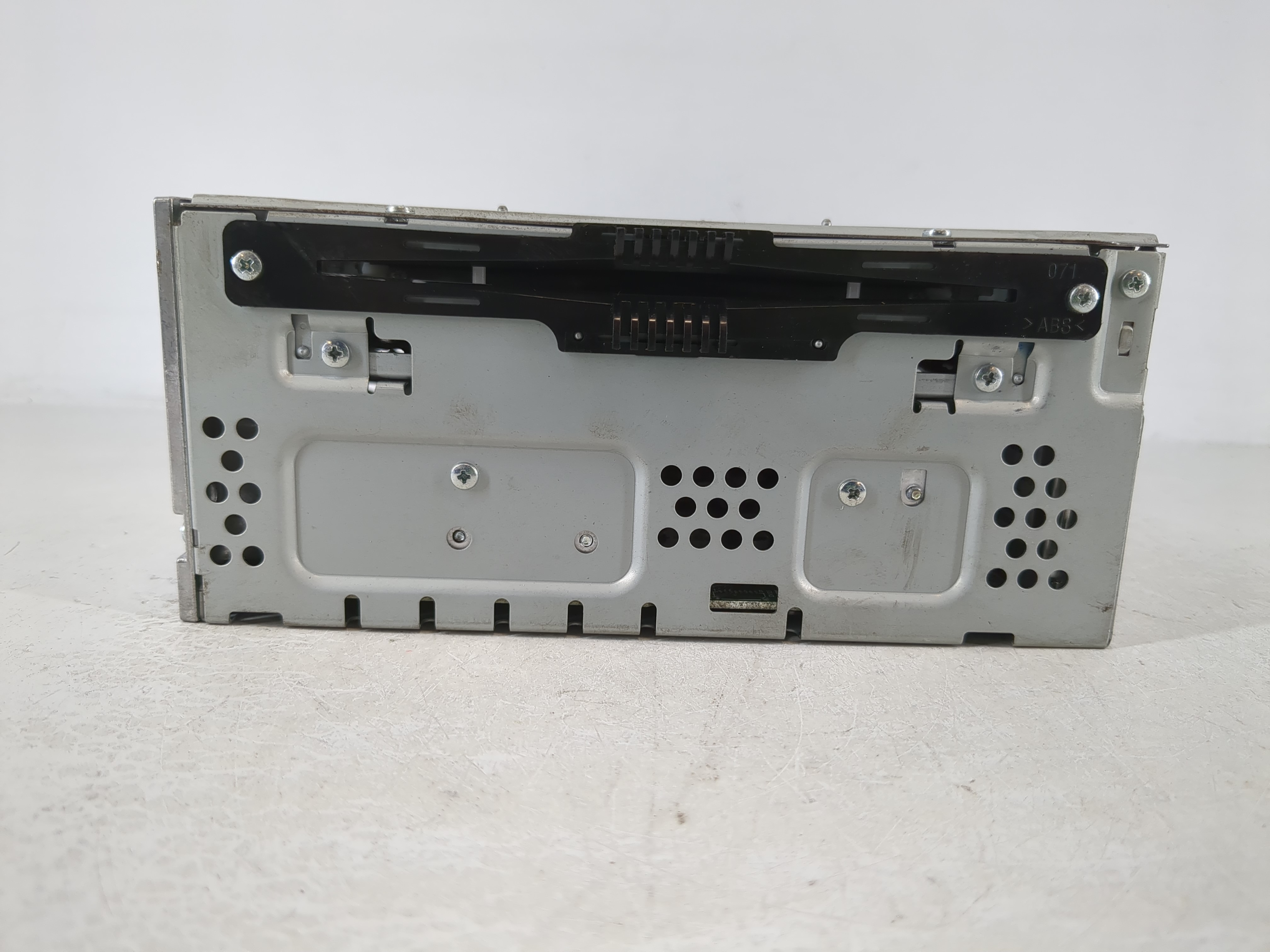 Picture of 2013-2015 Ford Escape Am Fm Cd Player Radio Receiver 1123255