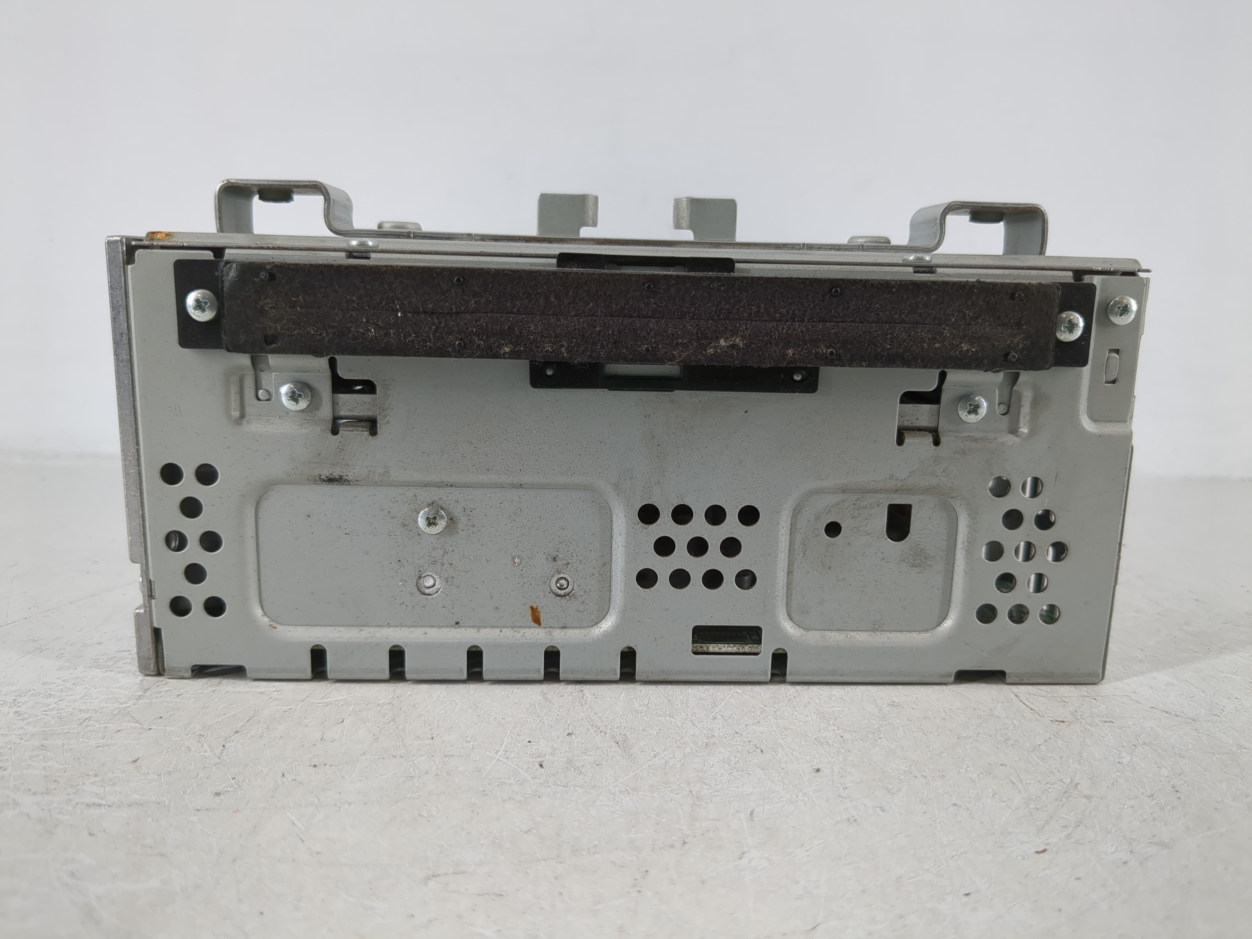 Picture of 2013-2015 Ford Escape Am Fm Cd Player Radio Receiver 1123261
