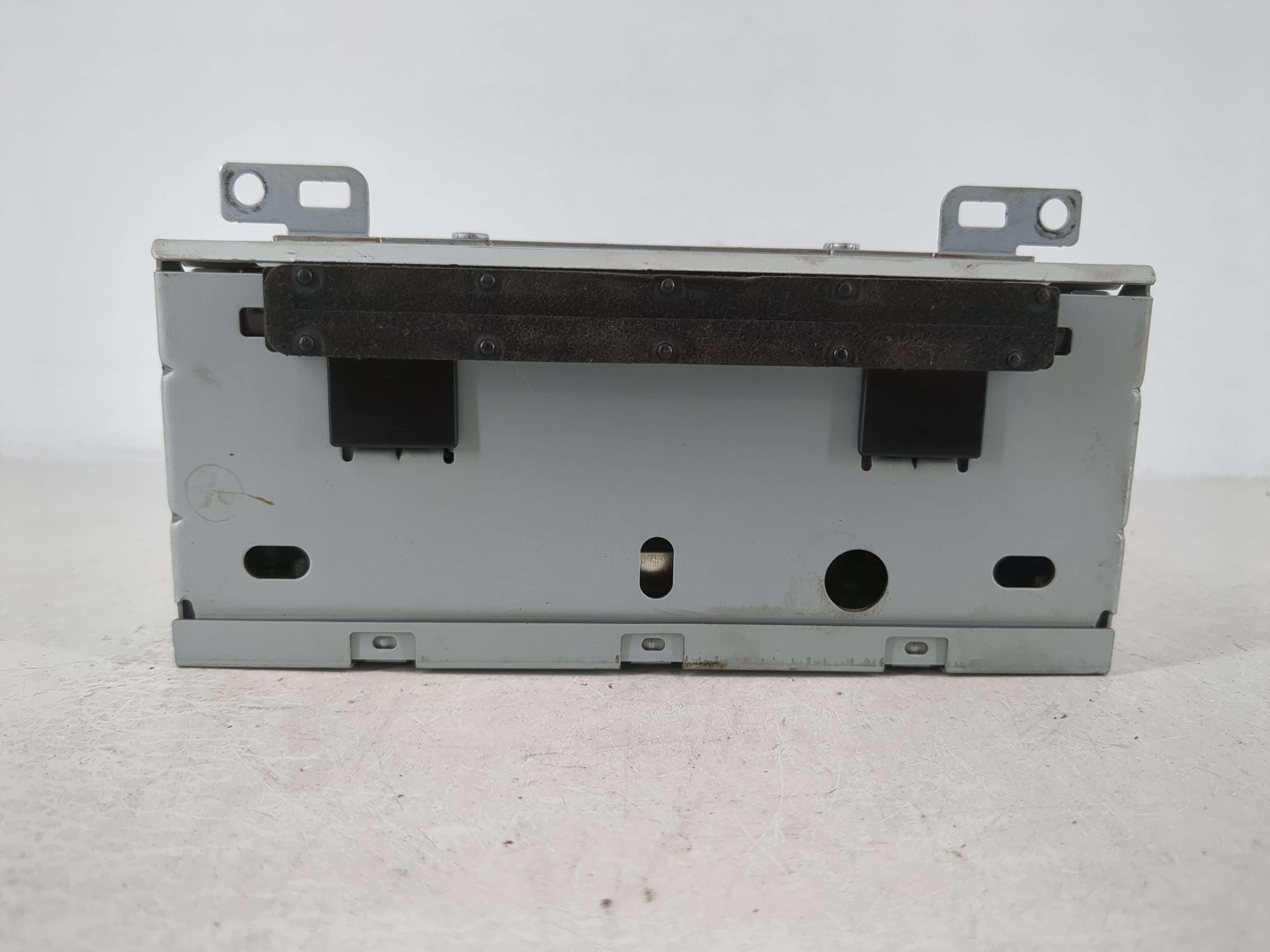 Picture of 2017-2018 Ford Focus Am Fm Cd Player Radio Receiver 1123263