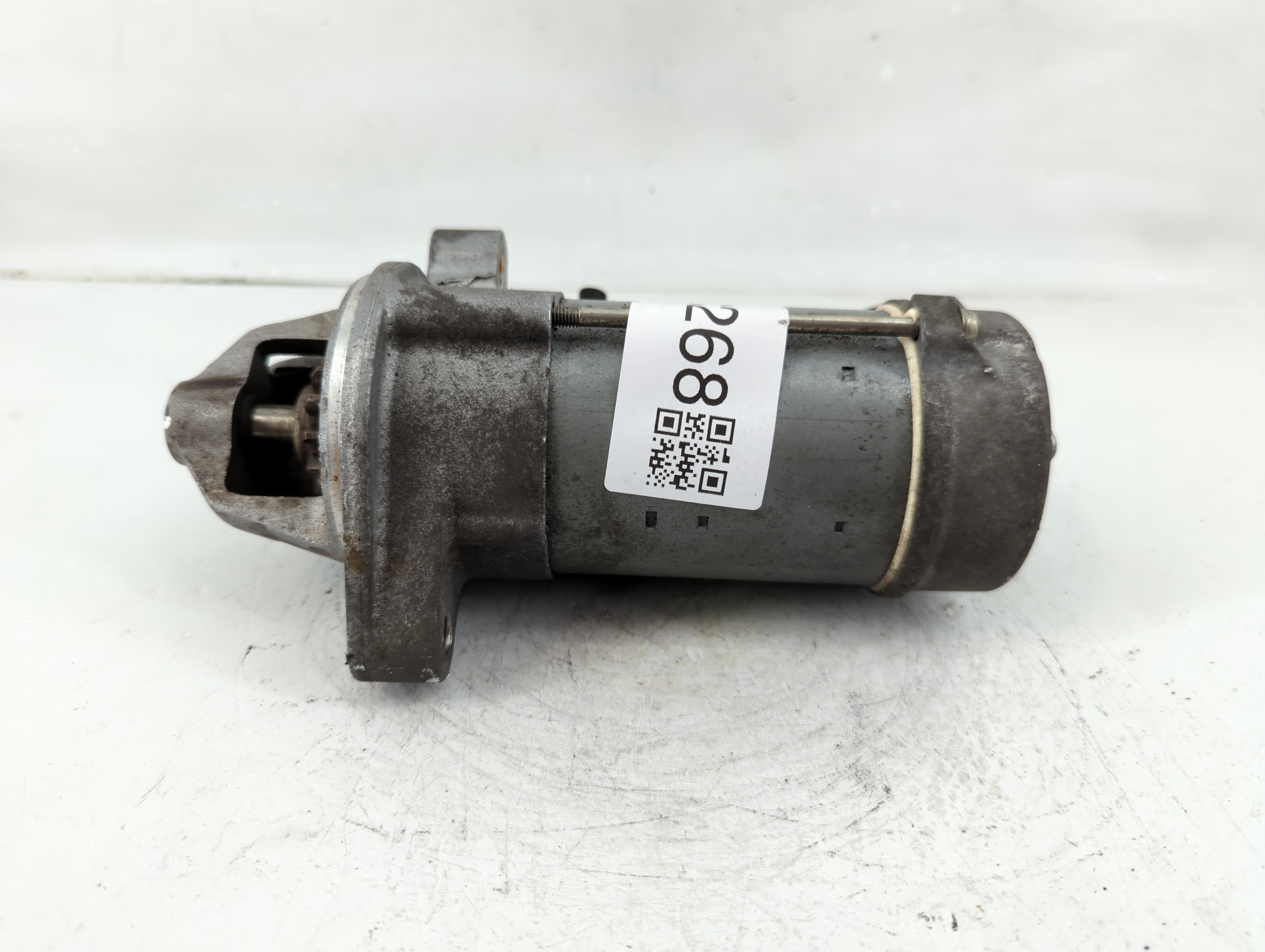 2018-2020 Ford F-150 Car Starter Motor Solenoid Oem 1123268 - Oemusedautoparts1.com