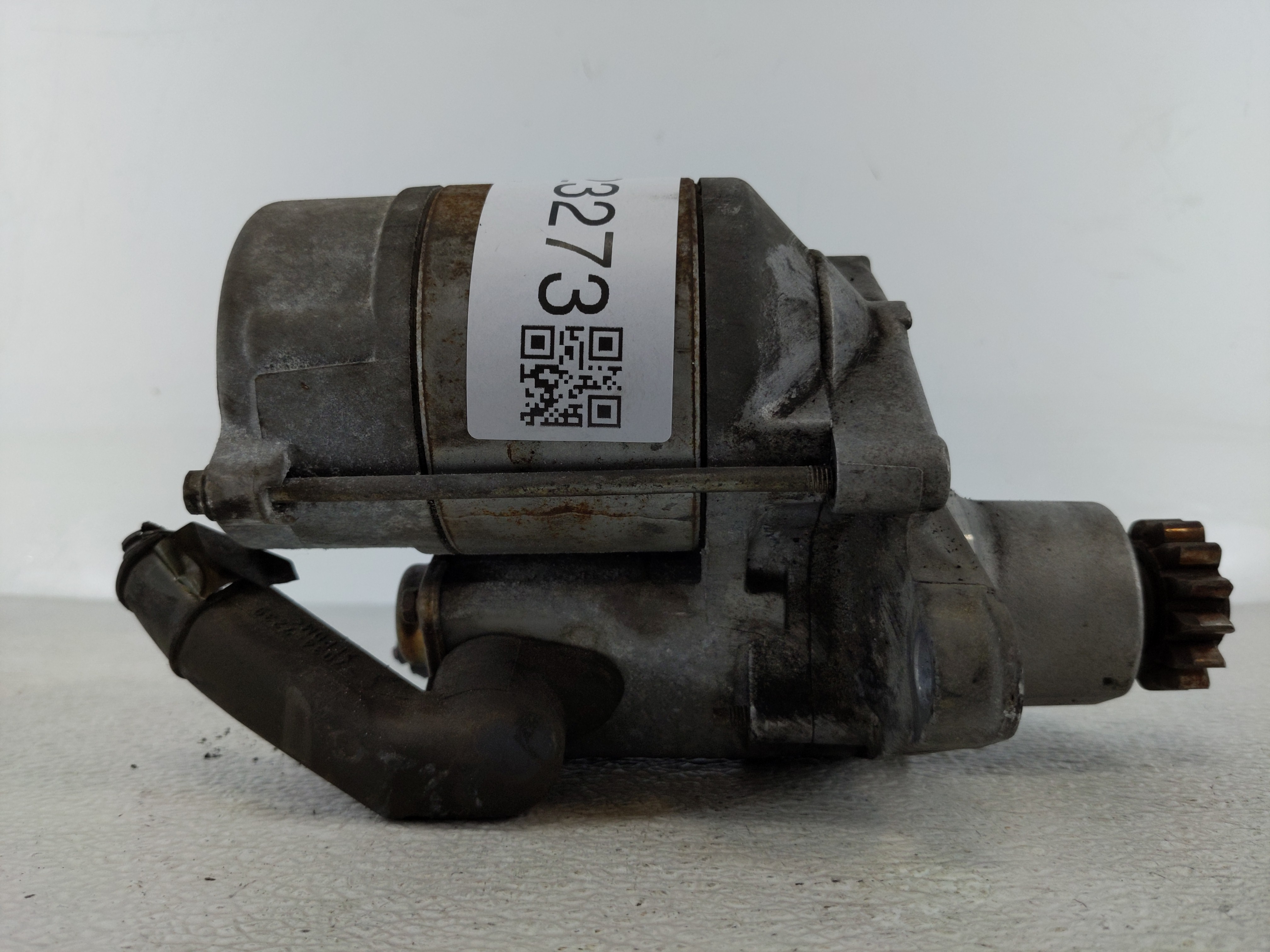 2001 Toyota Avalon Car Starter Motor Solenoid Oem 1123273 - Oemusedautoparts1.com