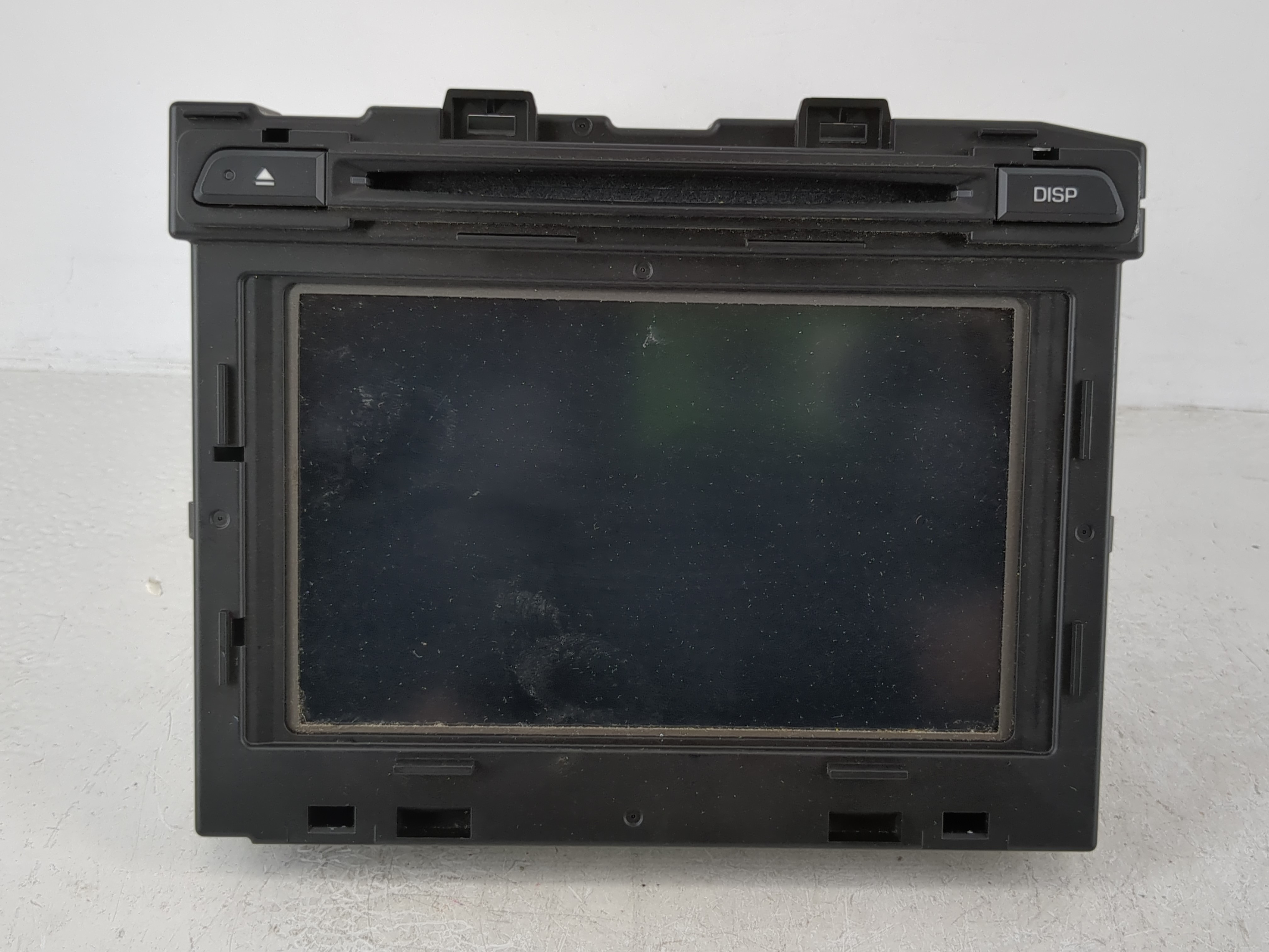 Picture of 2016-2017 Hyundai Sonata Am Fm Cd Player Radio Receiver 1123284