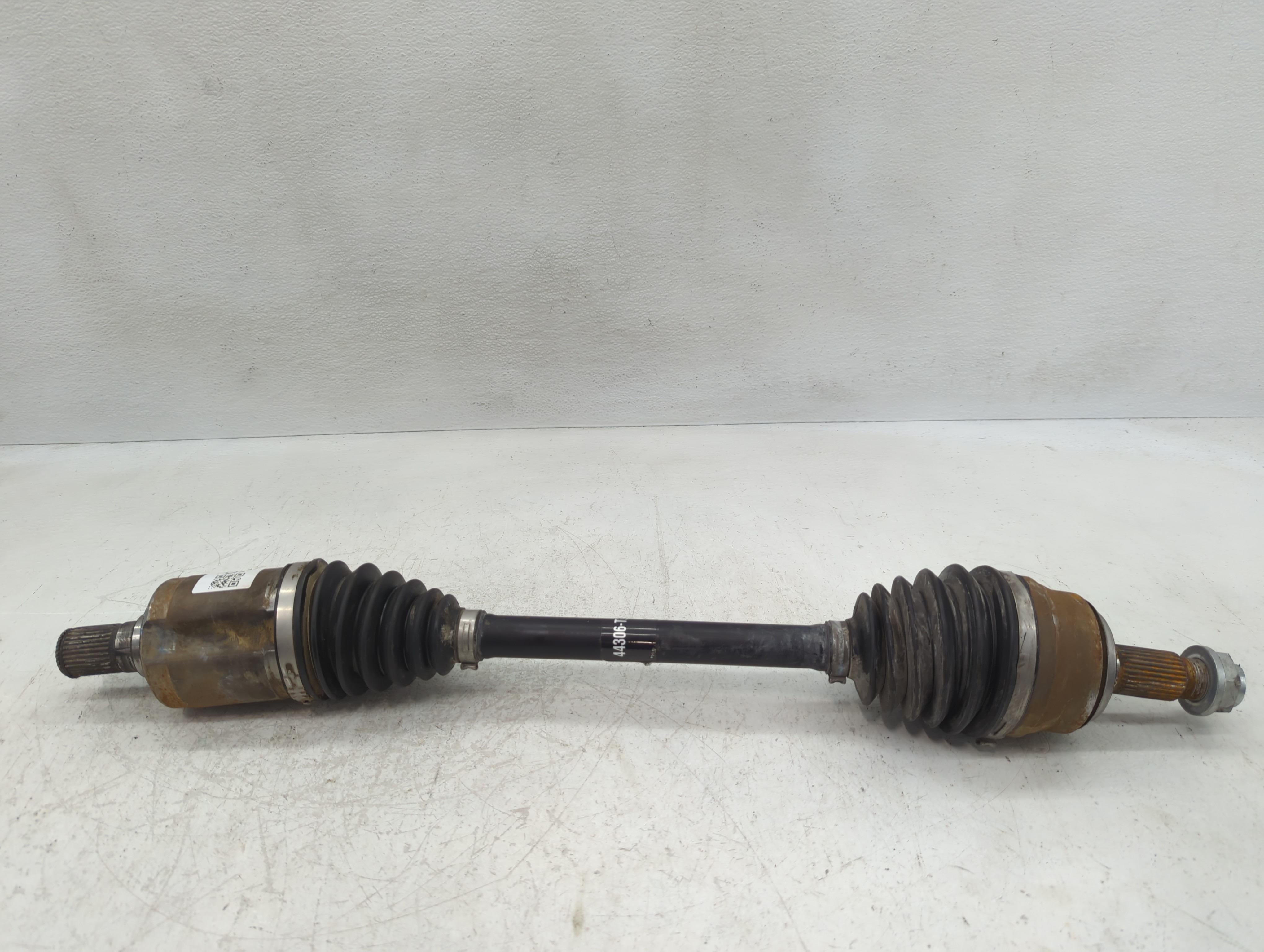 Picture of 2016-2020 Acura Mdx Axle Shaft Front Driver Cv C/v 1123286