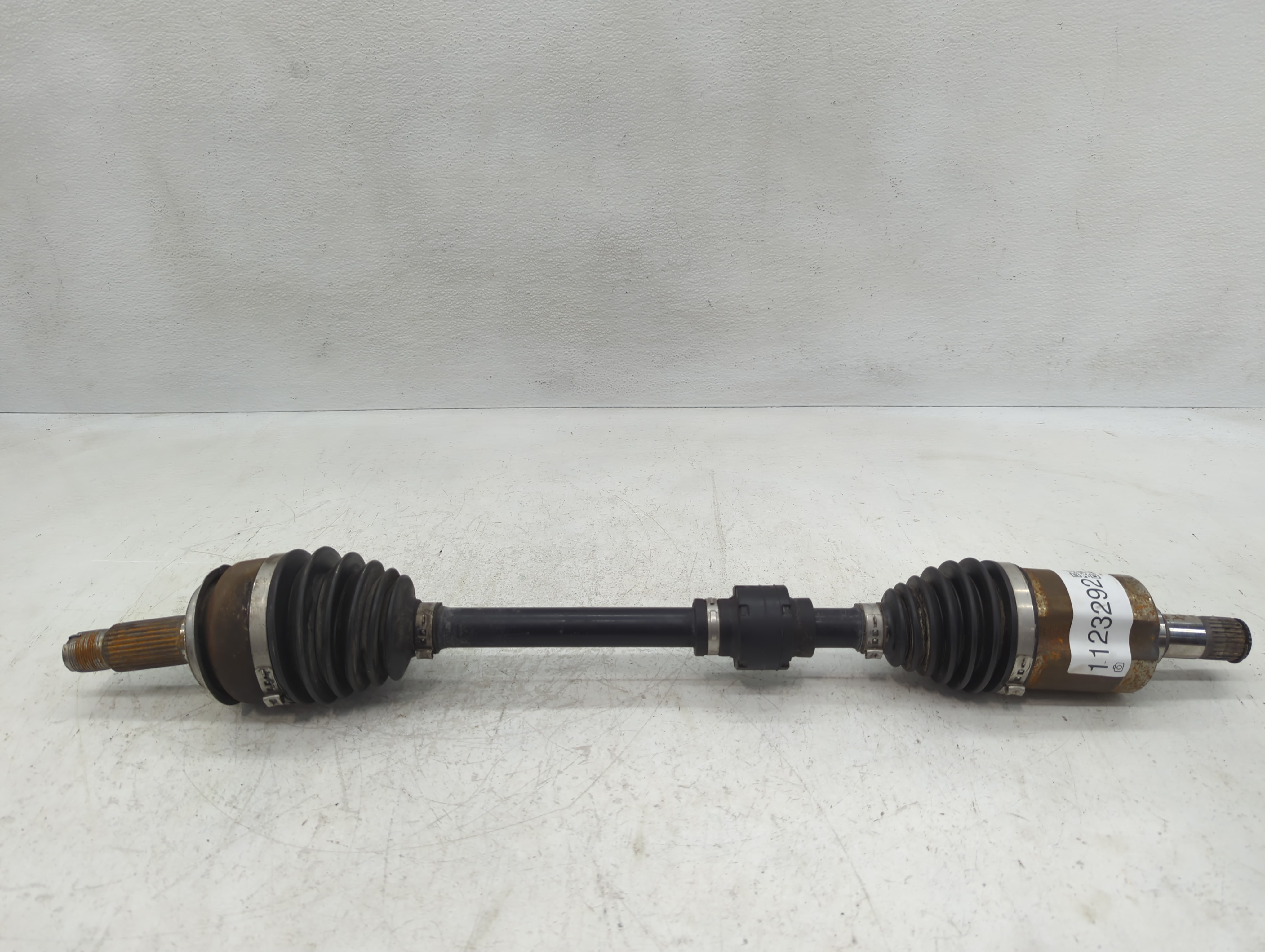 Picture of 2018-2022 Honda Accord Axle Shaft Front Driver Cv C/v 1123292