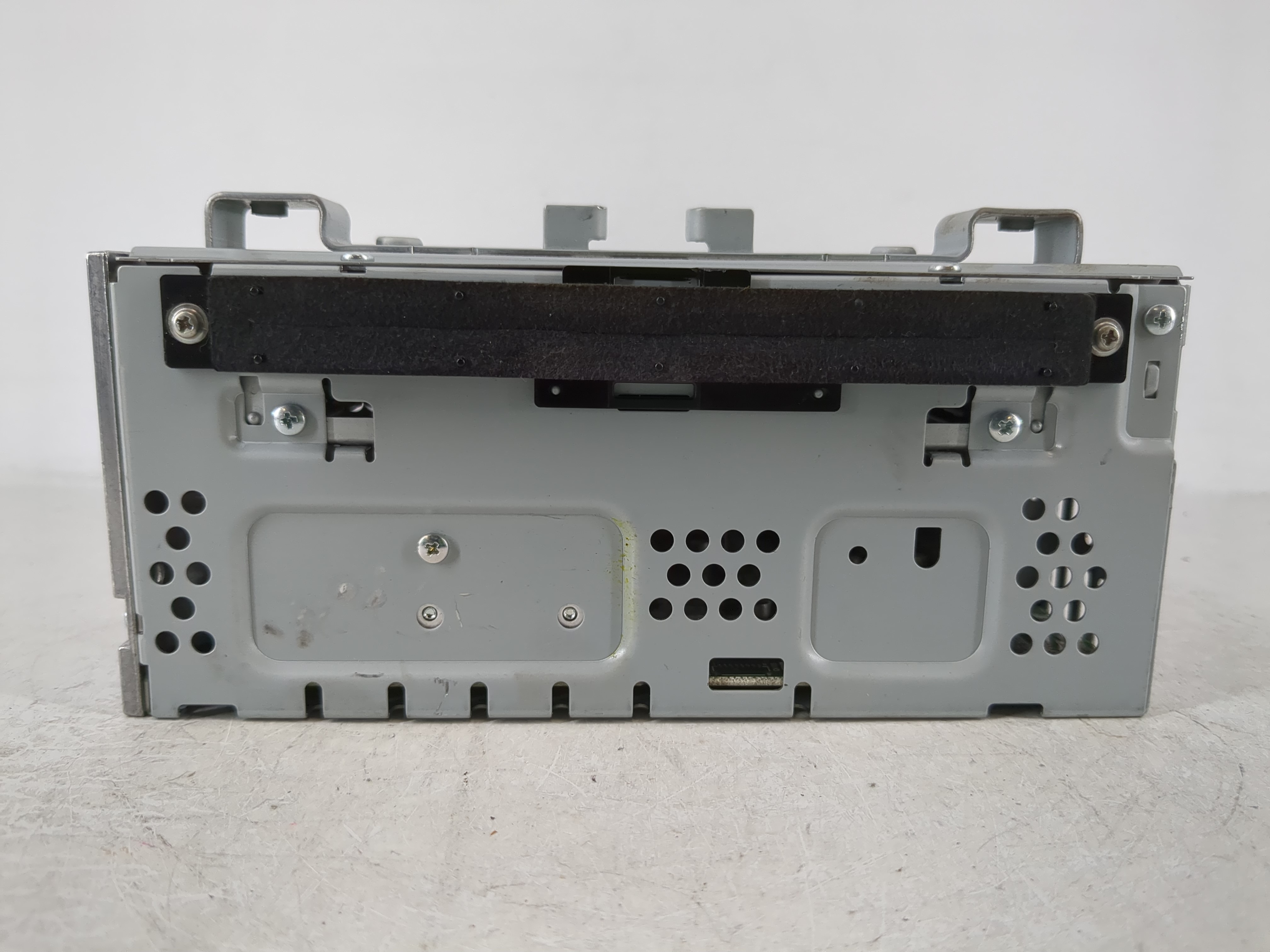 Picture of 2017-2019 Ford Escape Am Fm Cd Player Radio Receiver 1123296